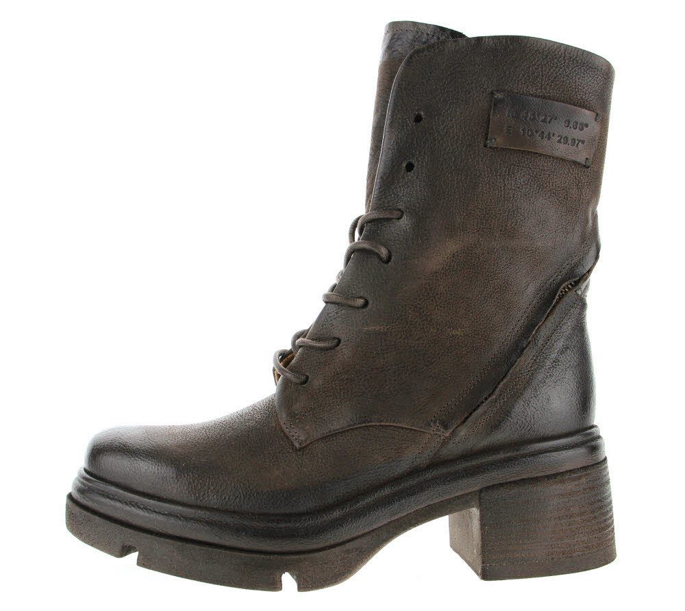 A.S.98 A.S. 98 Damen Schnürboots Schnürstiefelette günstig online kaufen