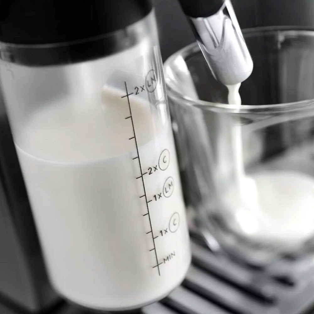 De'Longhi Kaffeevollautomat