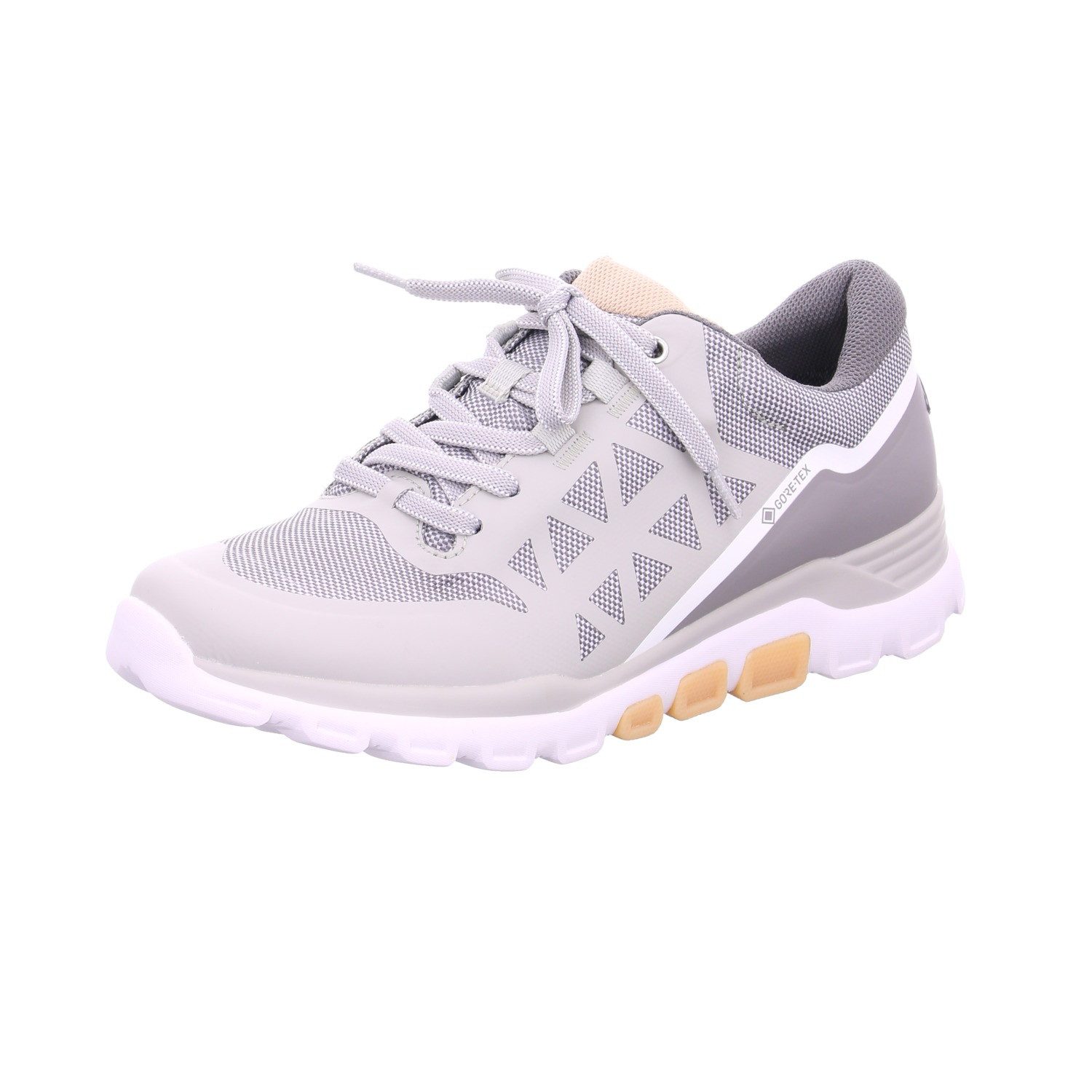 Gabor Sneaker für Damen Sneaker (keine Angabe, 1-tlg., keine Angabe)