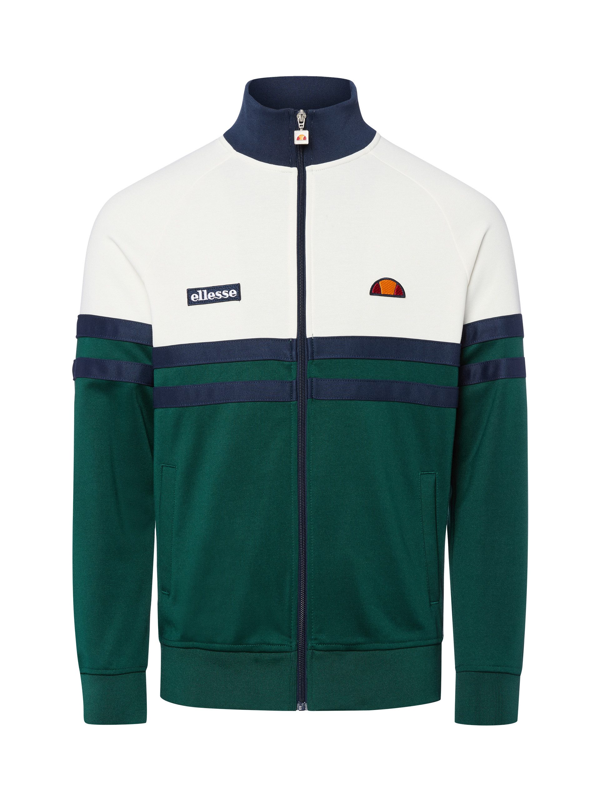 Ellesse Sweatjacke Rimini günstig online kaufen