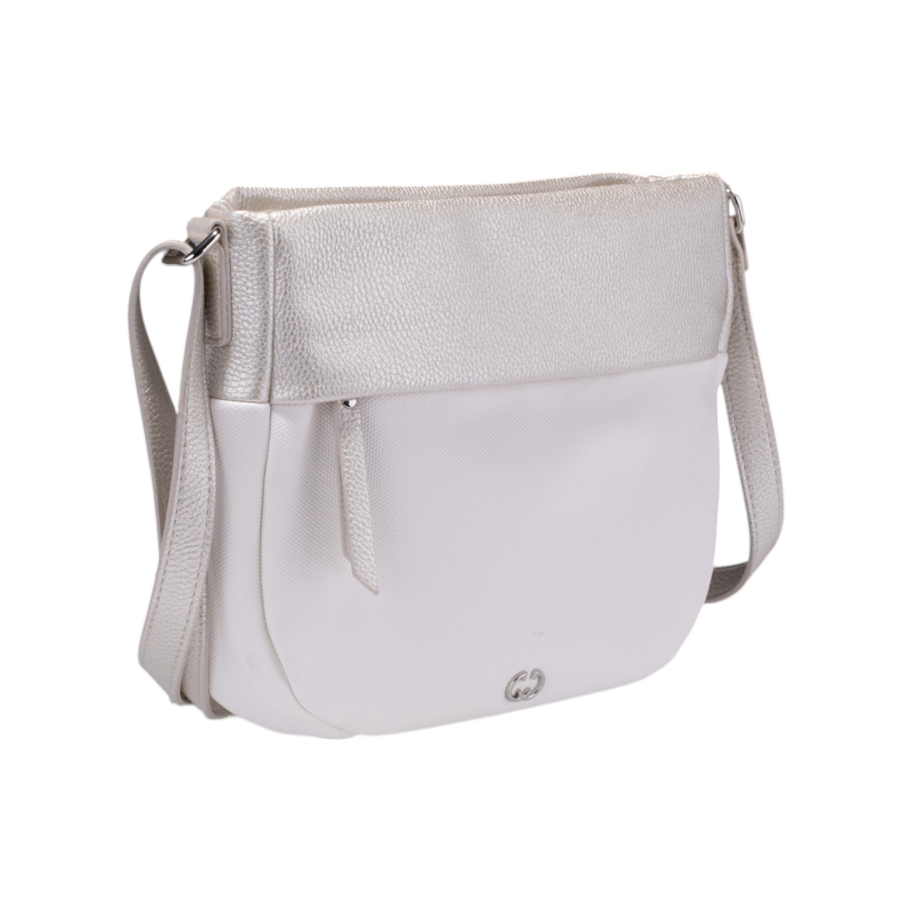 GERRY WEBER Schultertasche Gerry Weber - Damen Schultertasche Keep In Mind