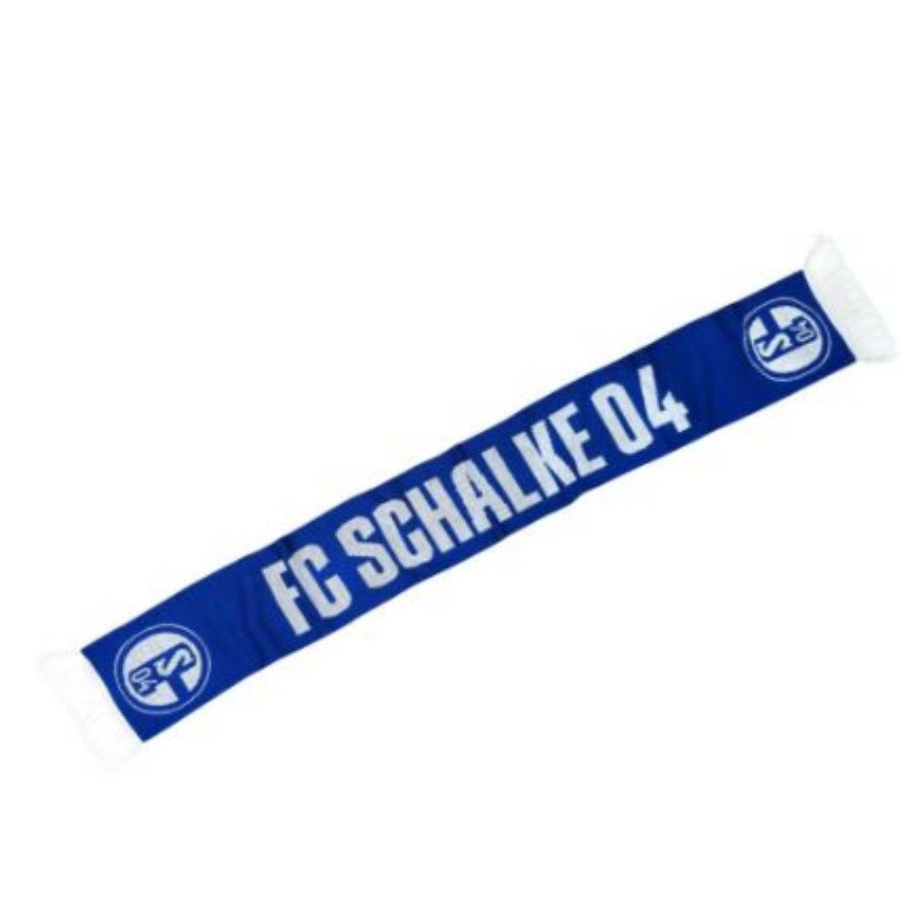Schal FC Schalke 04 Schal Classic