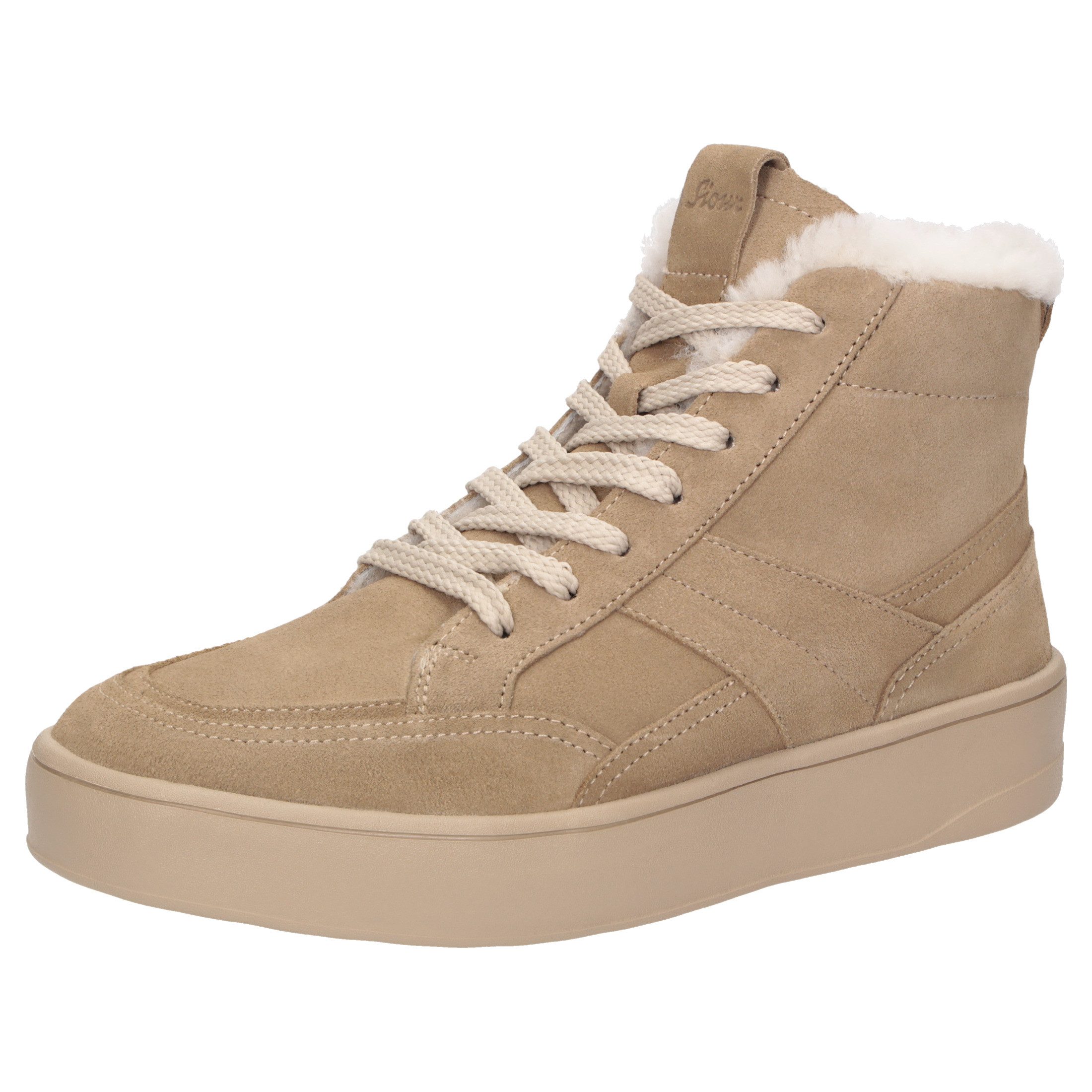 SIOUX Edonita-701-LF Stiefelette