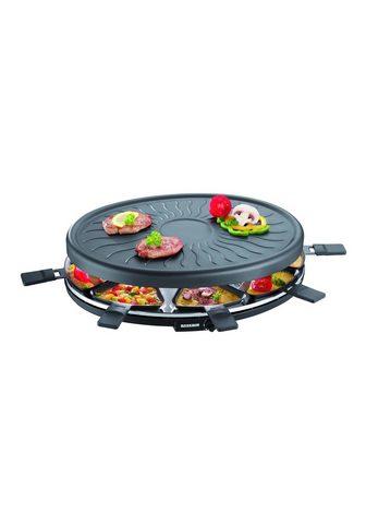 Raclette RG 2681.902 8 Raclettepfä...