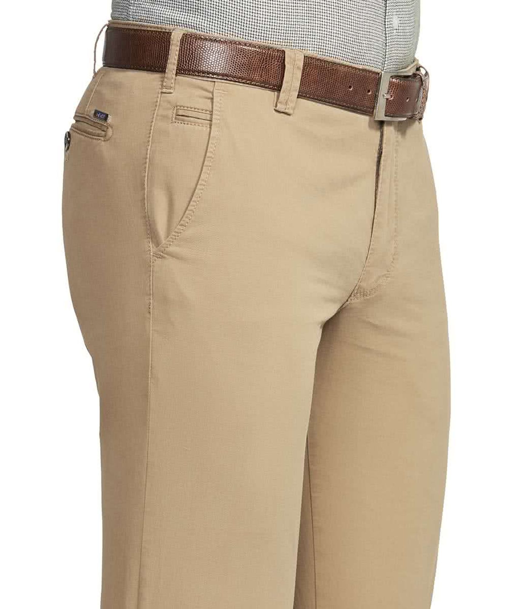 Chinohose Bonn 9-3004