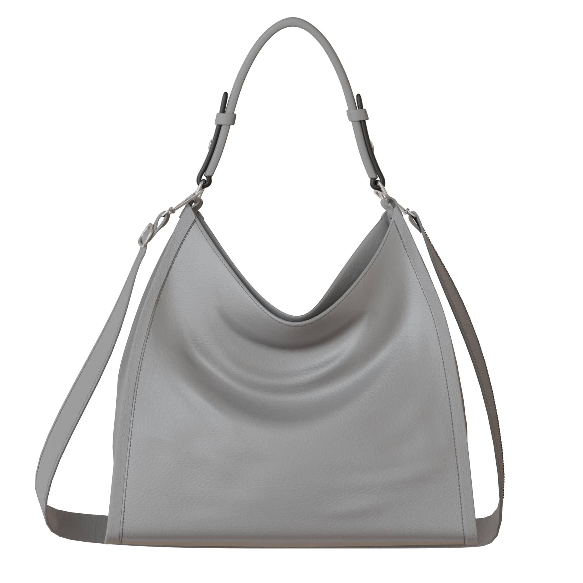 KMISSO Henkeltasche Damen Vegan Handtasche – günstig online kaufen