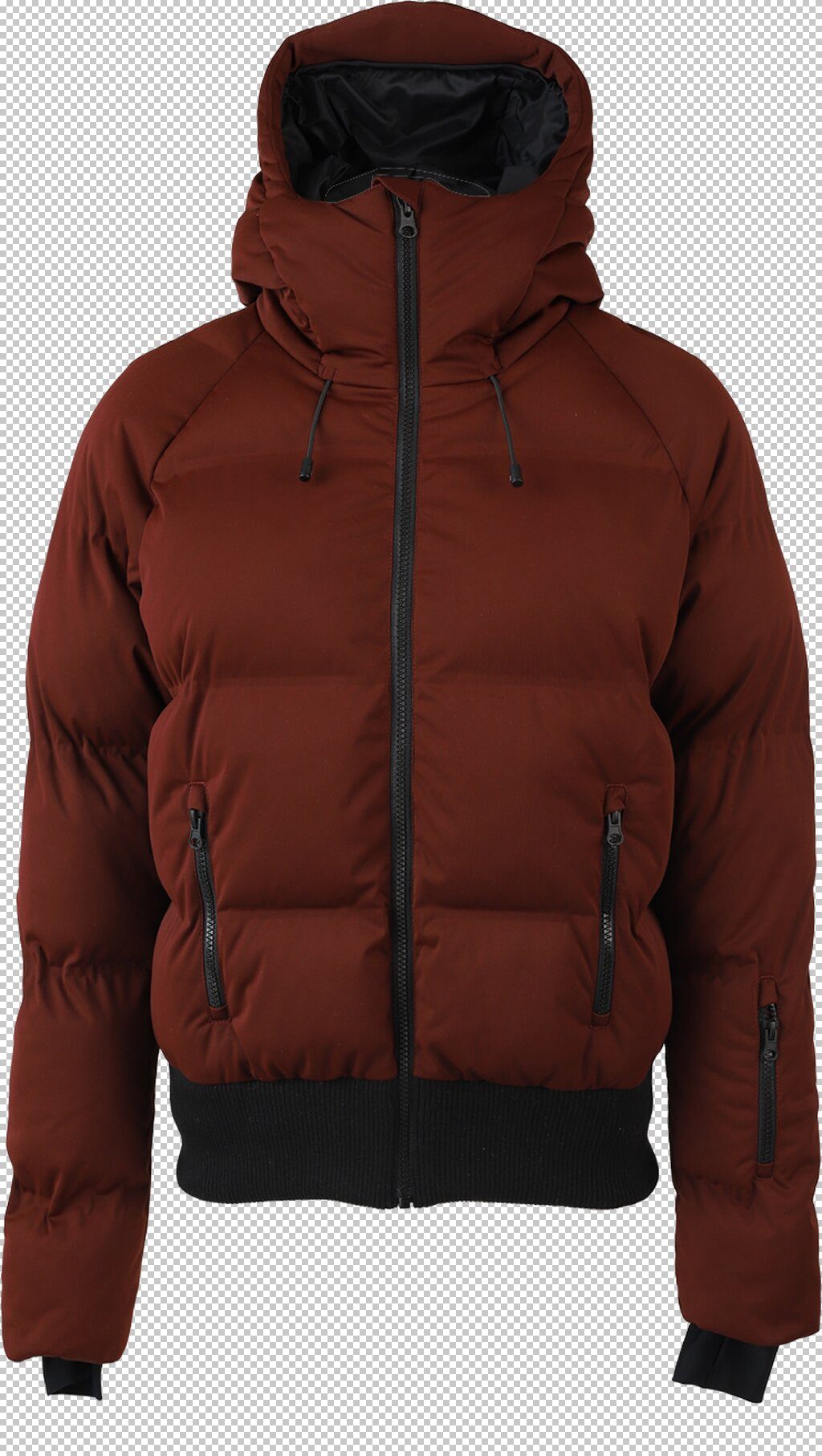 Skijacke