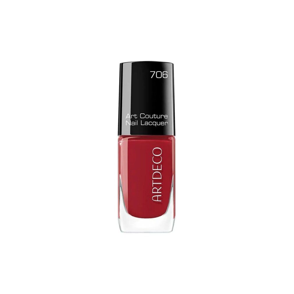 ARTDECO Nagellack ART COUTURE Nagellack #Zartrosa