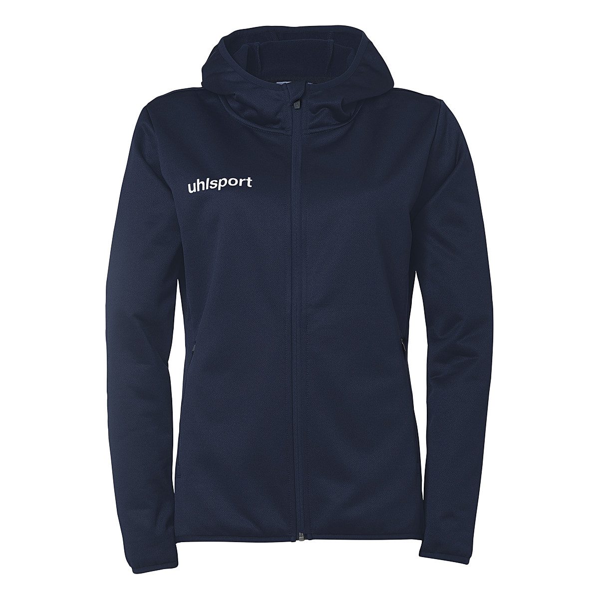 Allwetterjacke Jacke Essential Fleecejacke Women