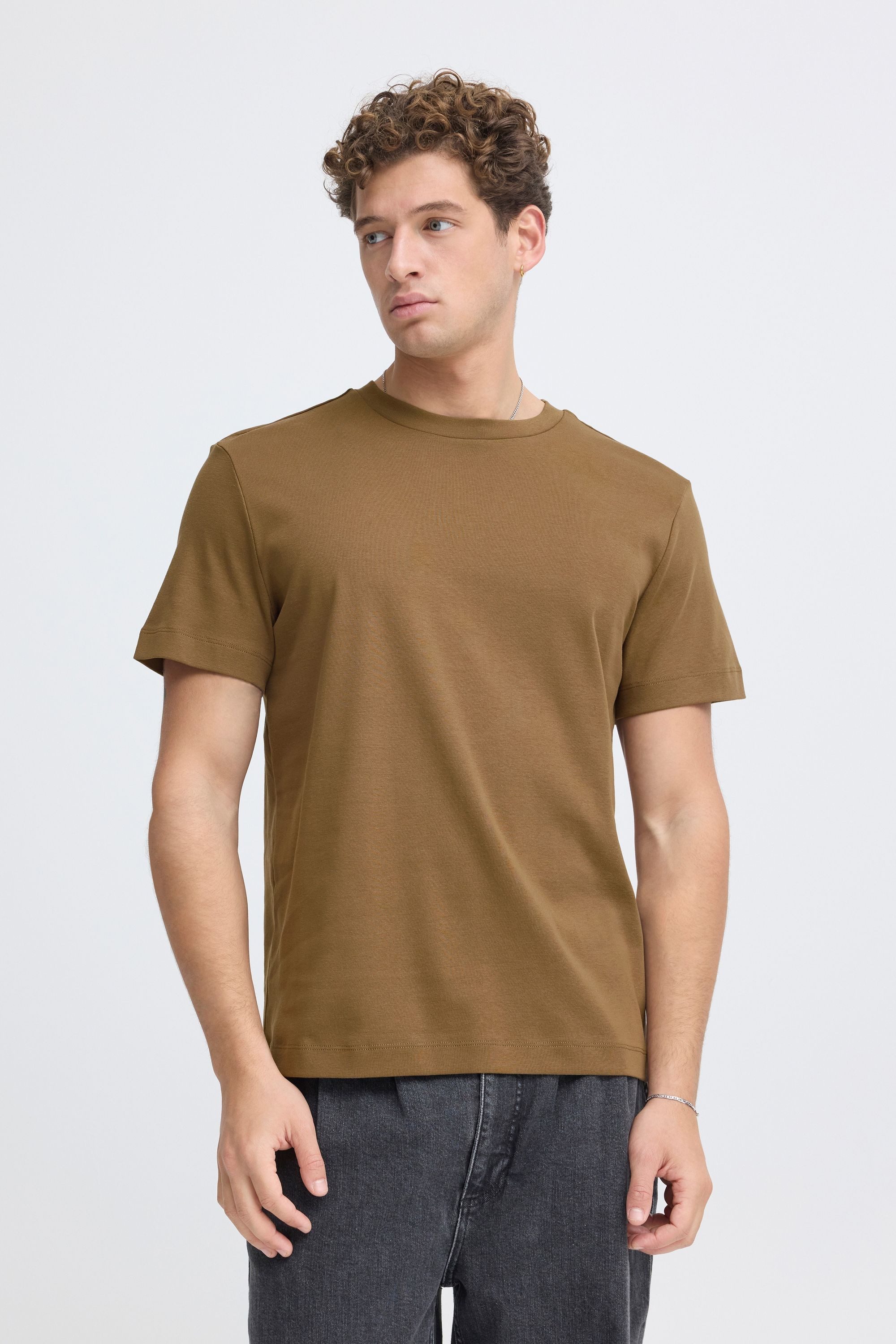 Rundhalsshirt CFGustav