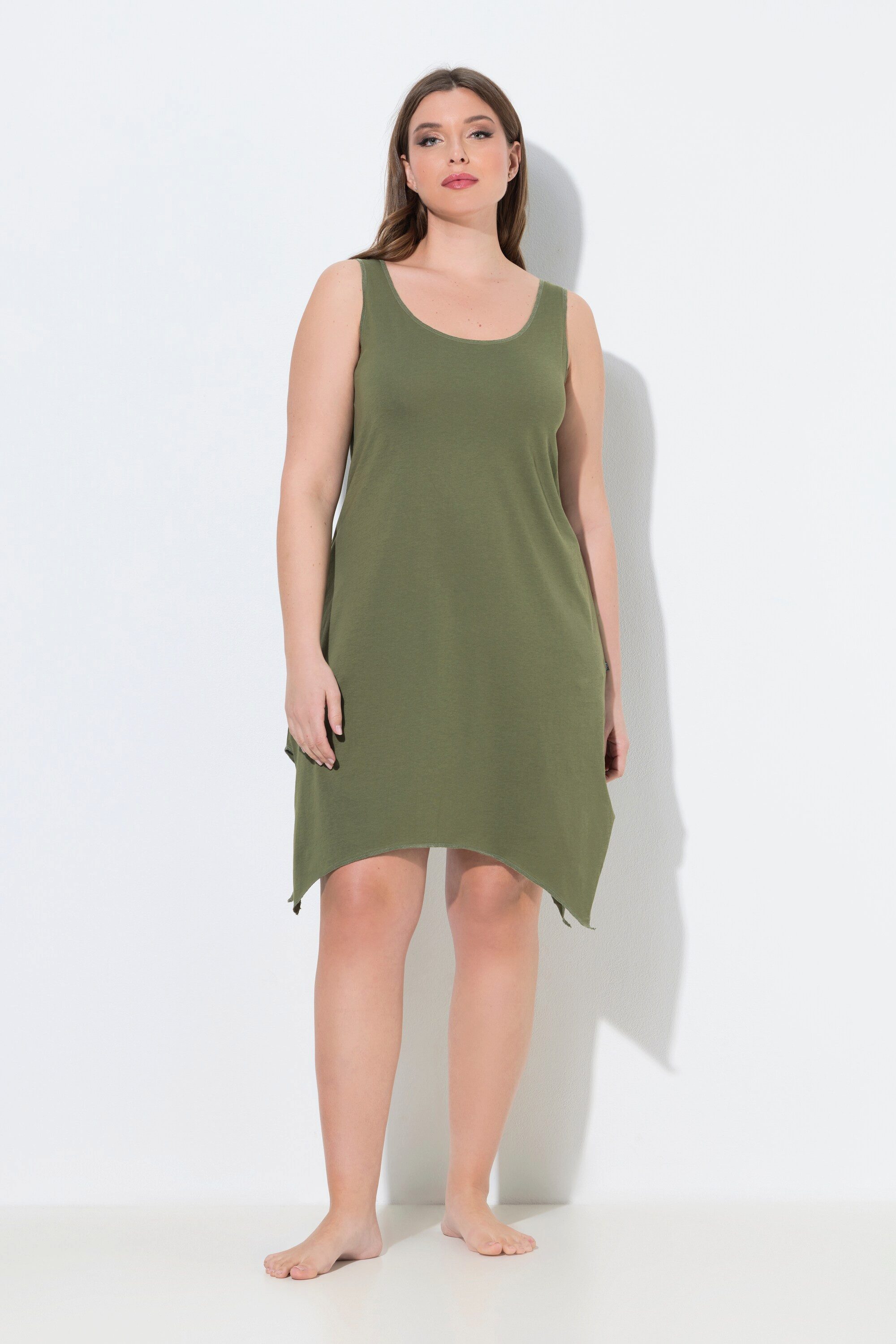 Ulla Popken Nachthemd Nachthemd