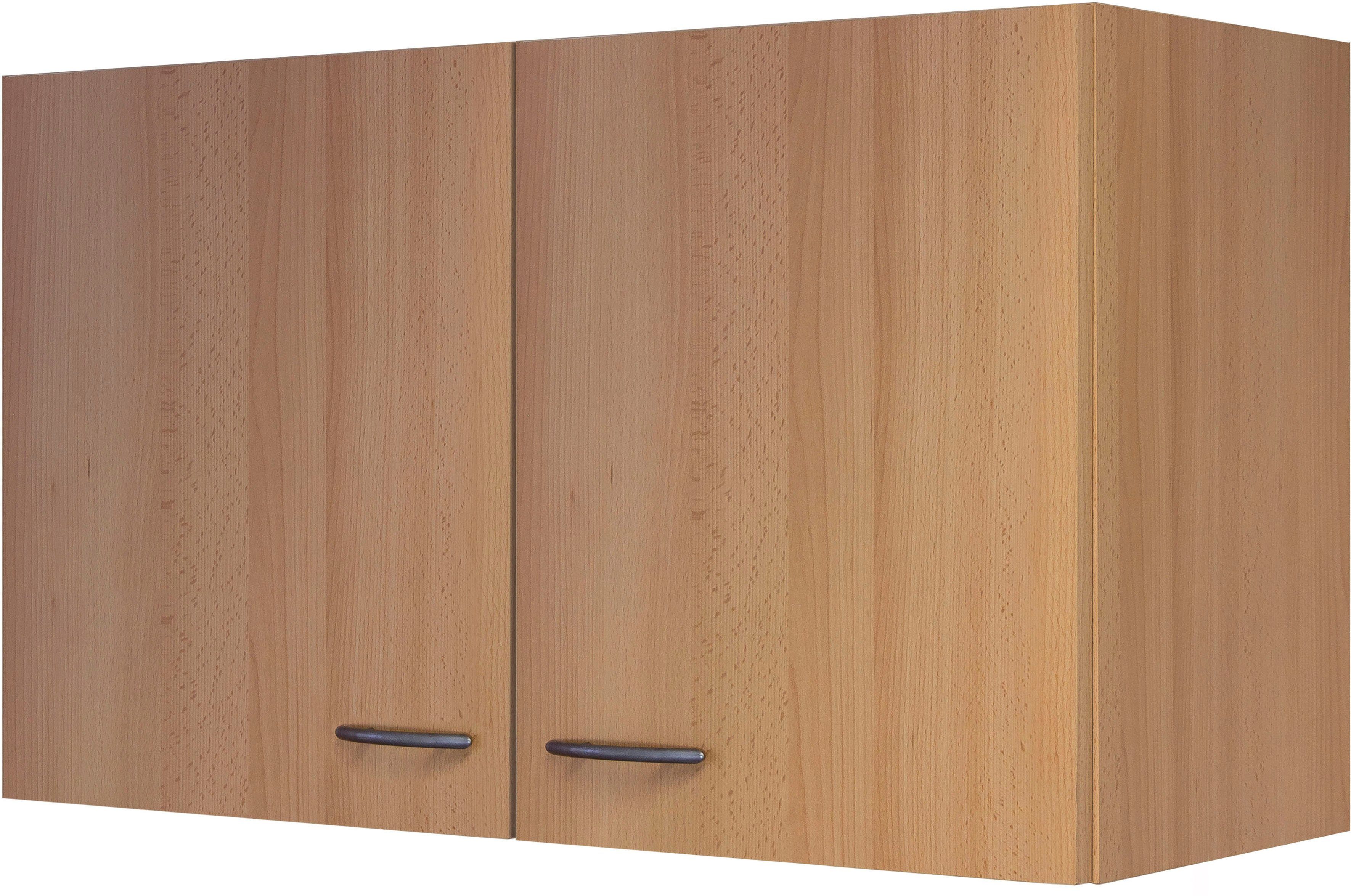 Flex-Well Hängeschrank Nano (B x H x T) 100 x 54,8 x 32 cm | Hängeschränke