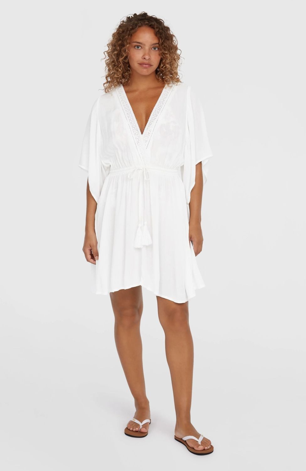 ONeill Sommerkleid "ESSENTIALS COVER UP DRESS" günstig online kaufen