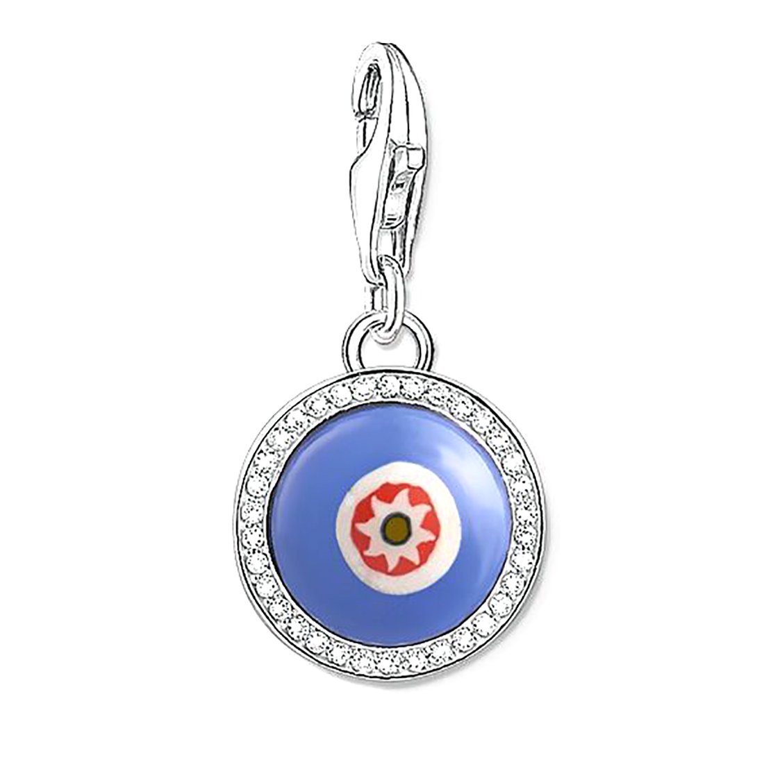 Thomas Sabo BEAD HAPPY BABY BOY main image 0