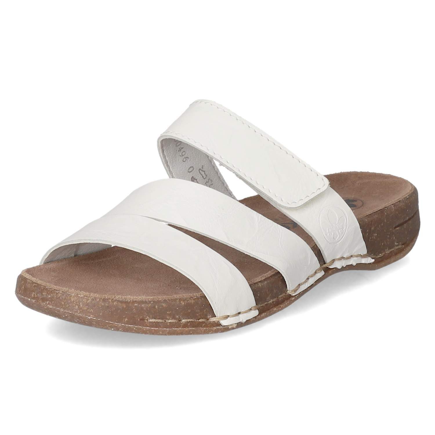 Rieker Pantoletten Pantolette günstig online kaufen