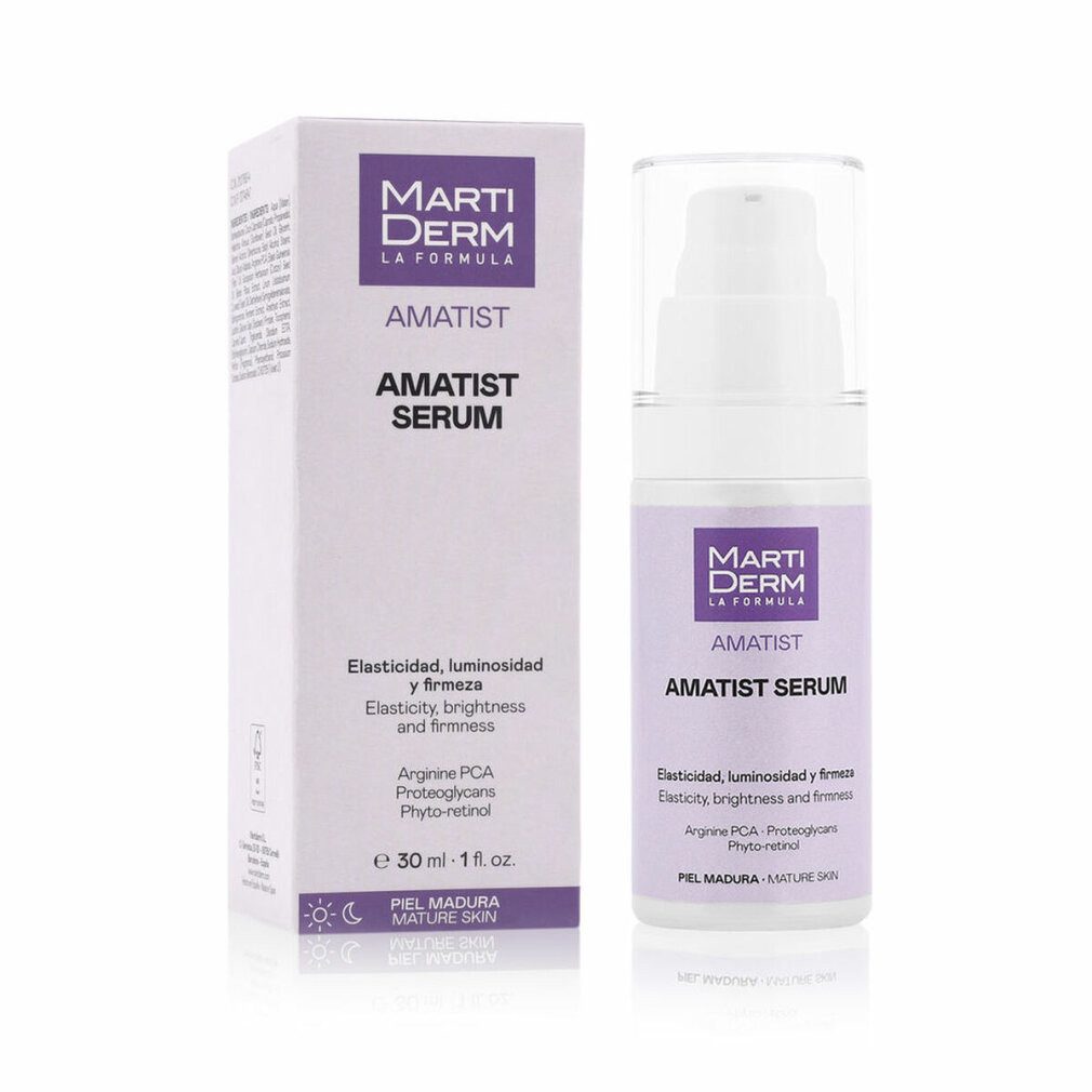 Martiderm Gesichtspflege AMATIST Serum 30 ml
