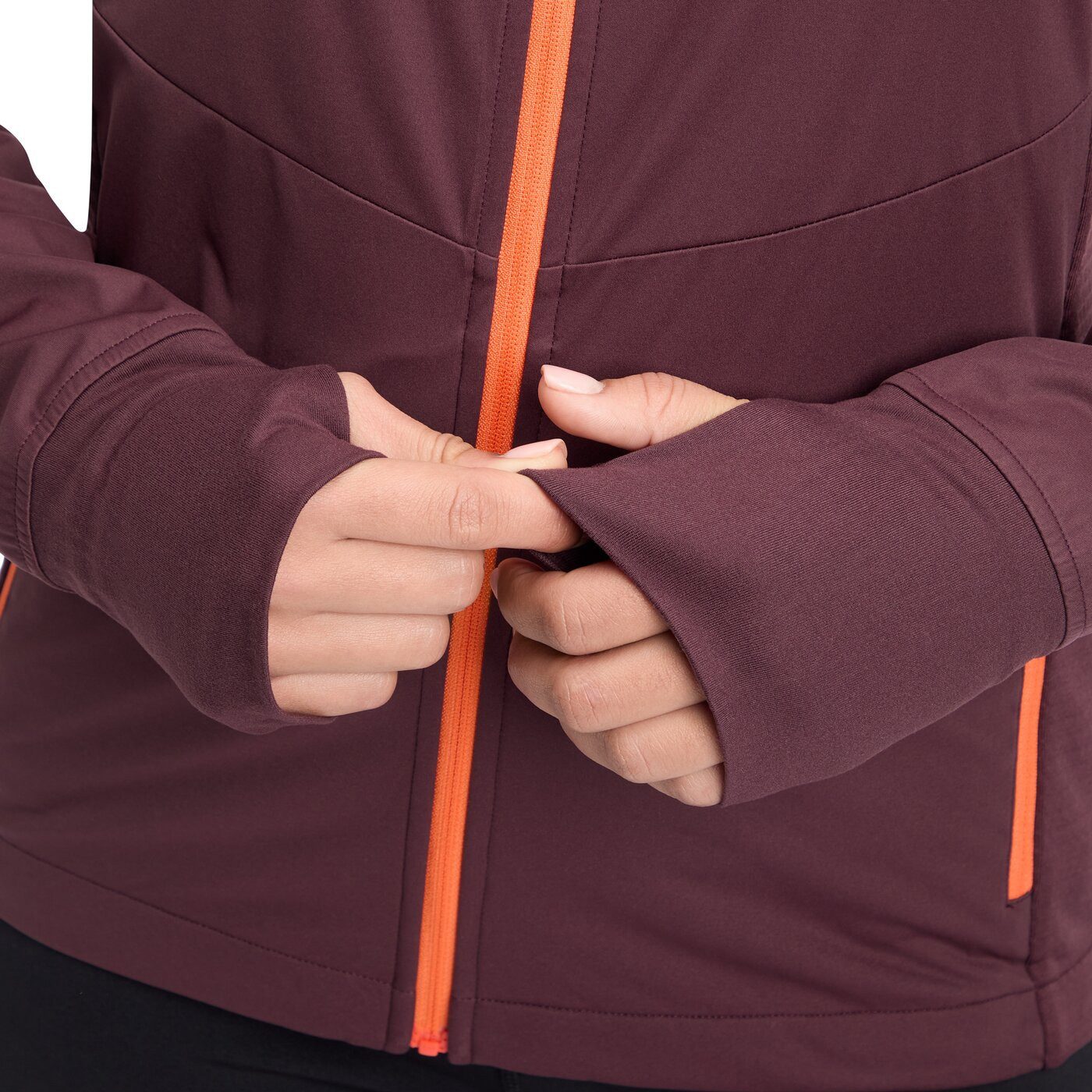 Energetics Laufjacke Da.-Funktions-Jacke Semenya III W günstig online kaufen