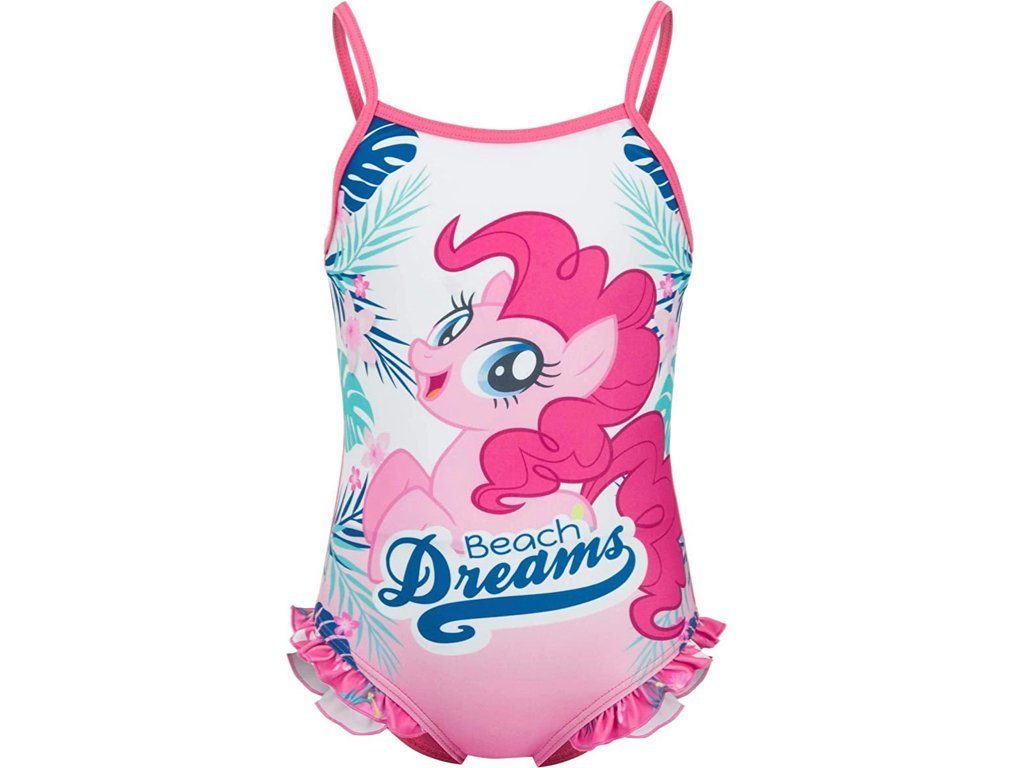Badeanzug My Little Pony Badeanzug