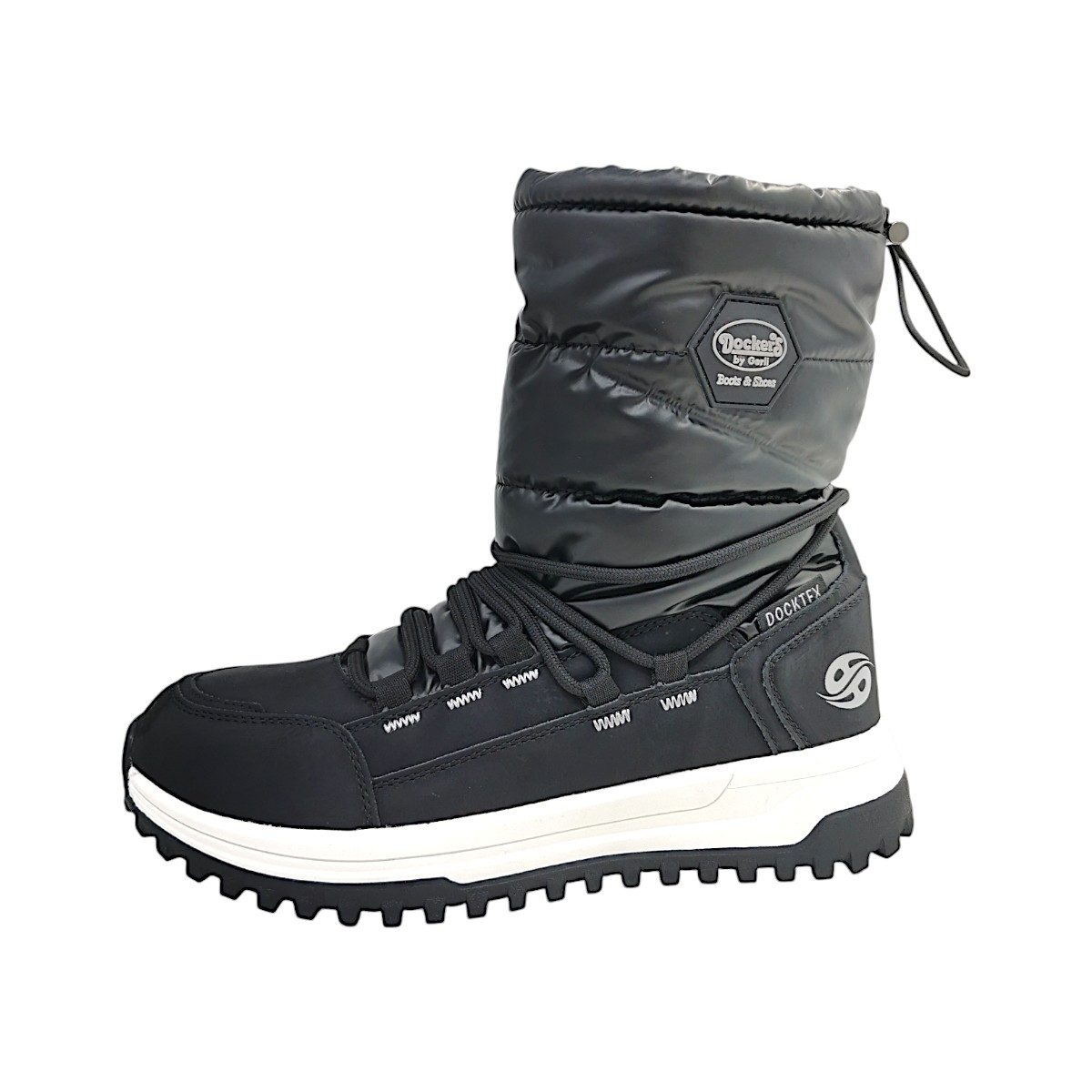 Dockers by Gerli Winterstiefel Stiefel