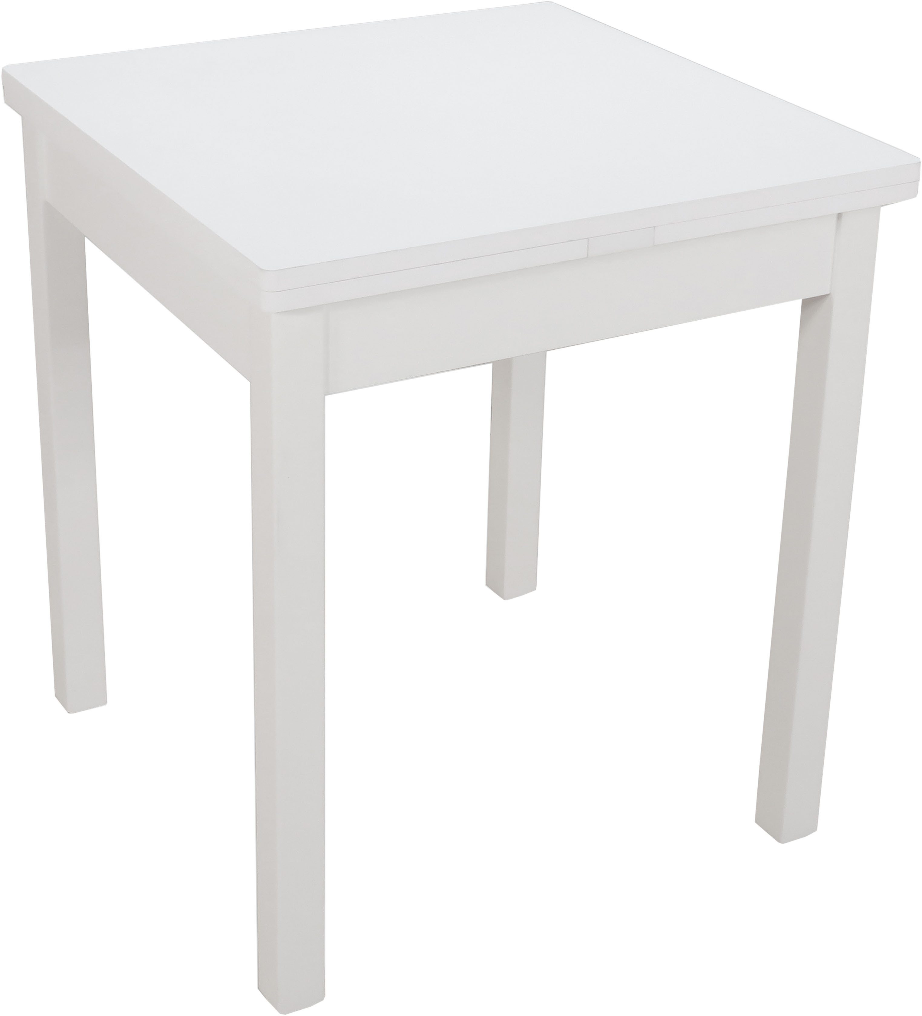 HOFMANN LIVING AND MORE Esstisch (1-St), ausziehbar günstig online kaufen