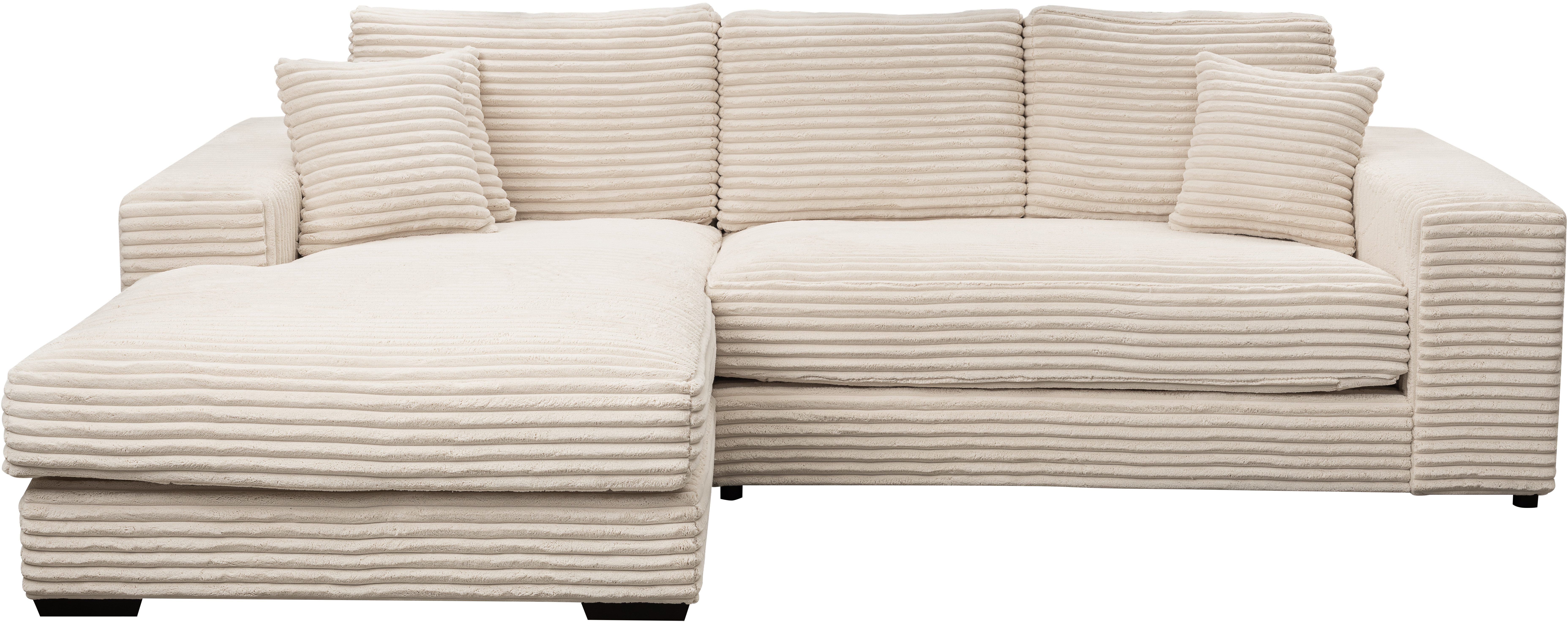 WERK2 Ecksofa Eden modern und zeitlos, günstig online kaufen