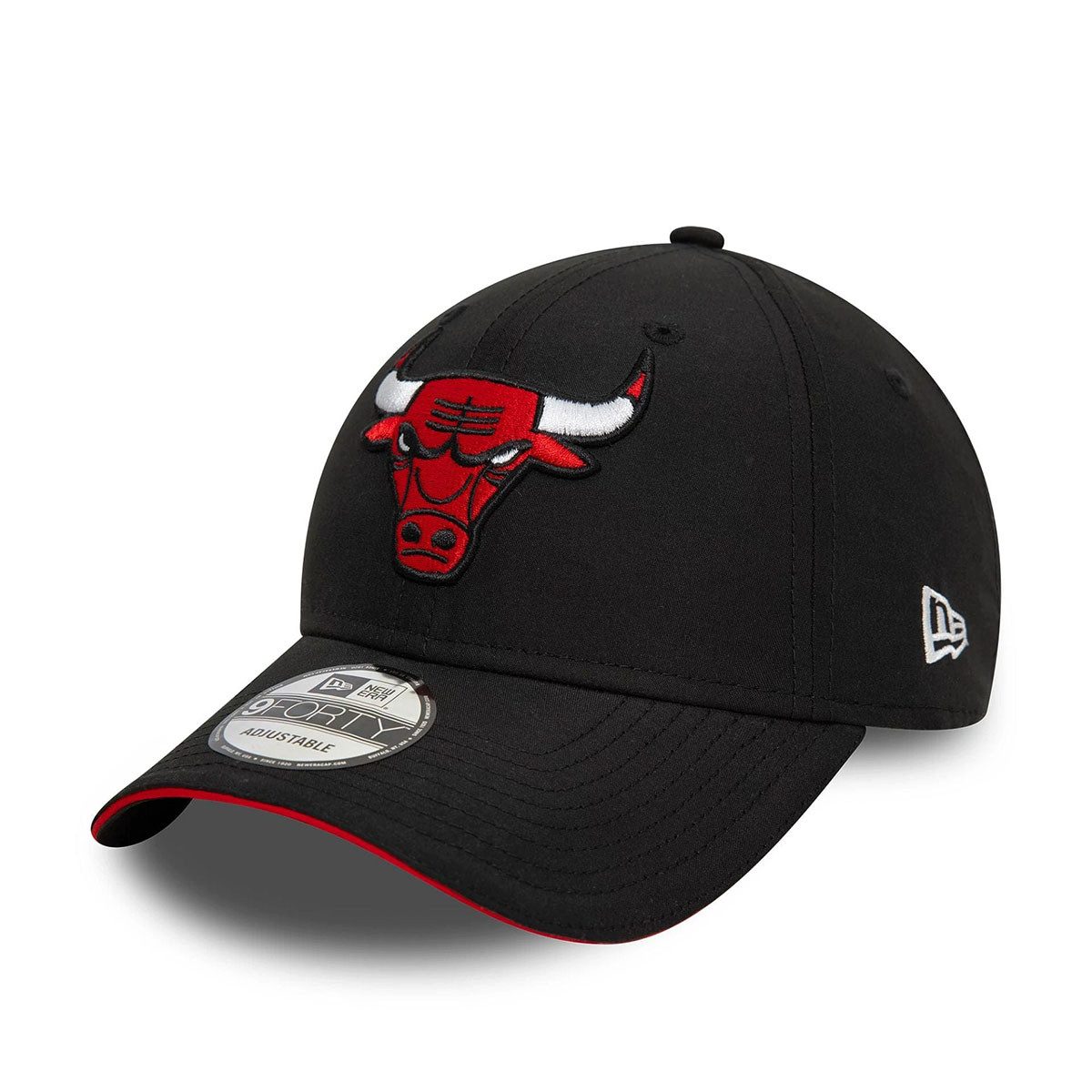 Snapback Cap Chicago Bulls Microfibre