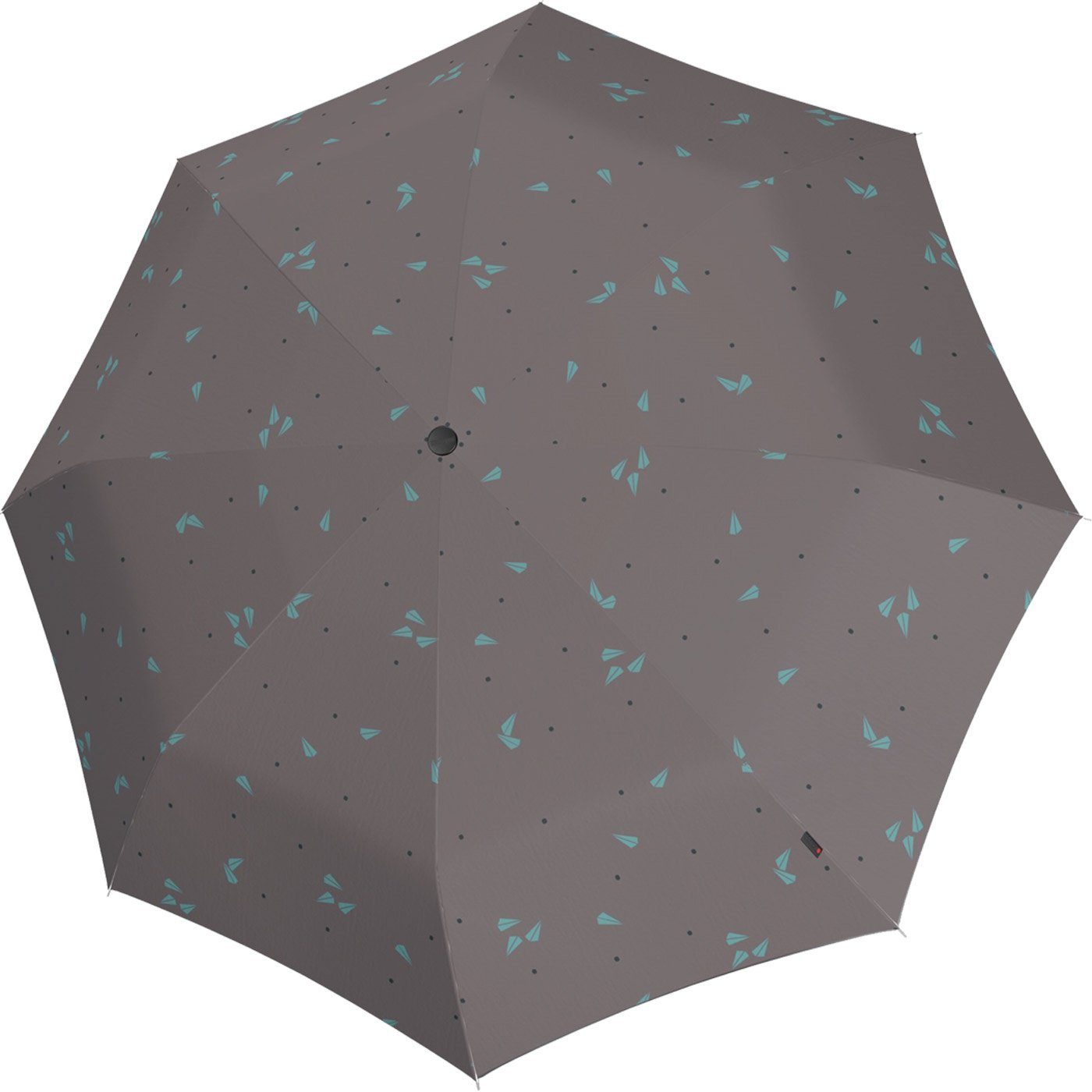 Knirps® Taschenregenschirm A.050 Medium Manual - 2Fly, leicht und stabil
