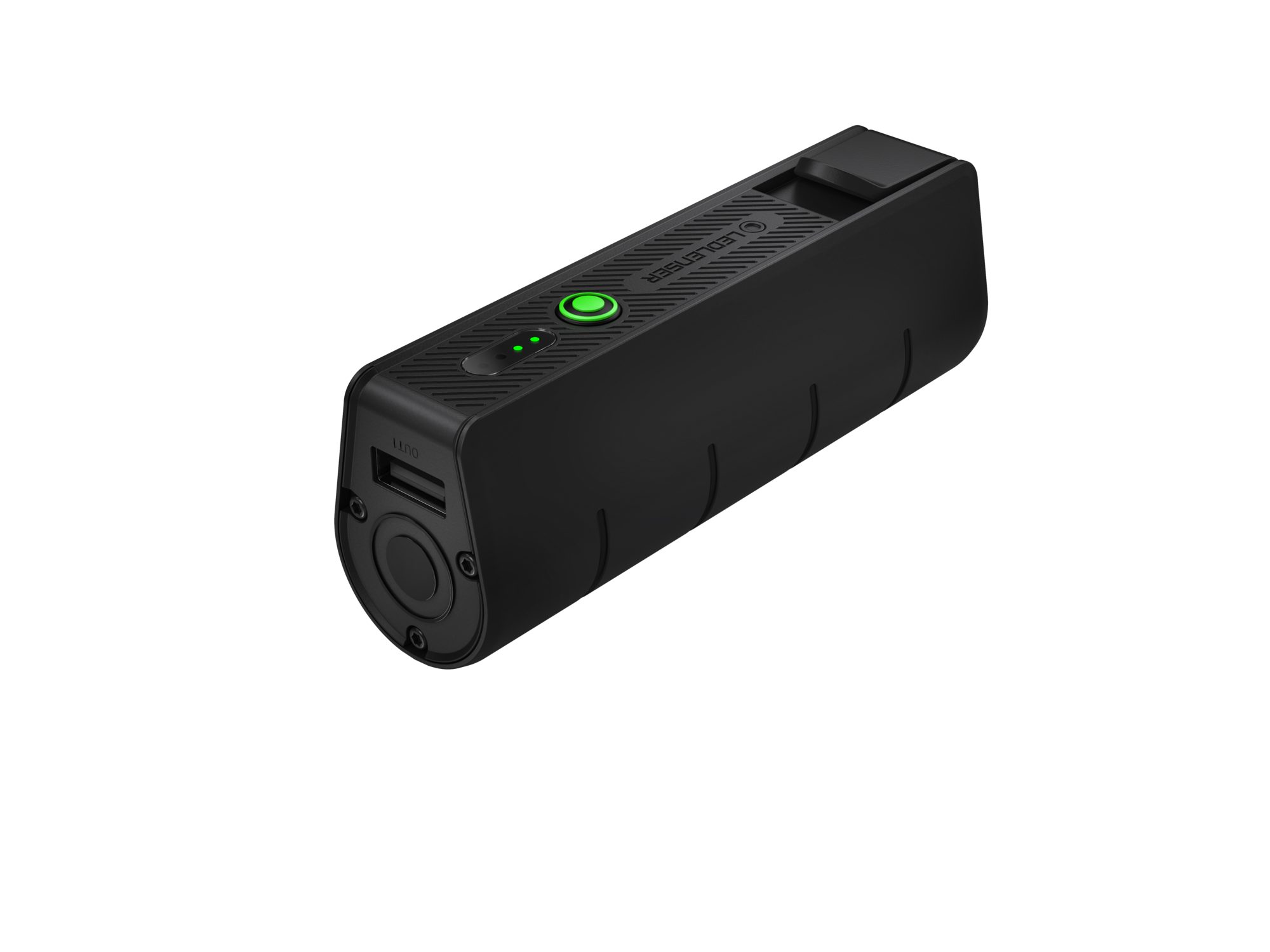 Ledlenser Taschenlampe Powerbank Flex5