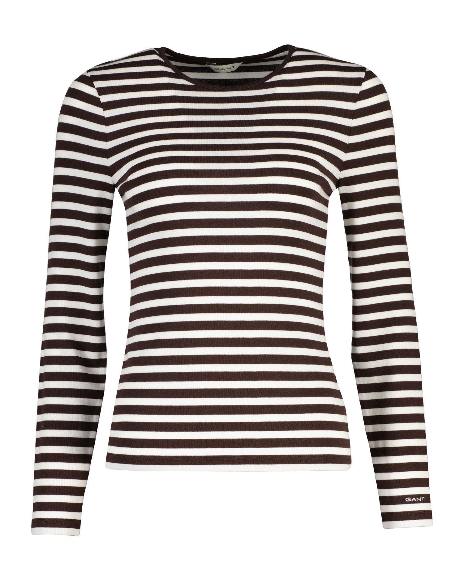 Gant Longsleeve SLIM STRIPED