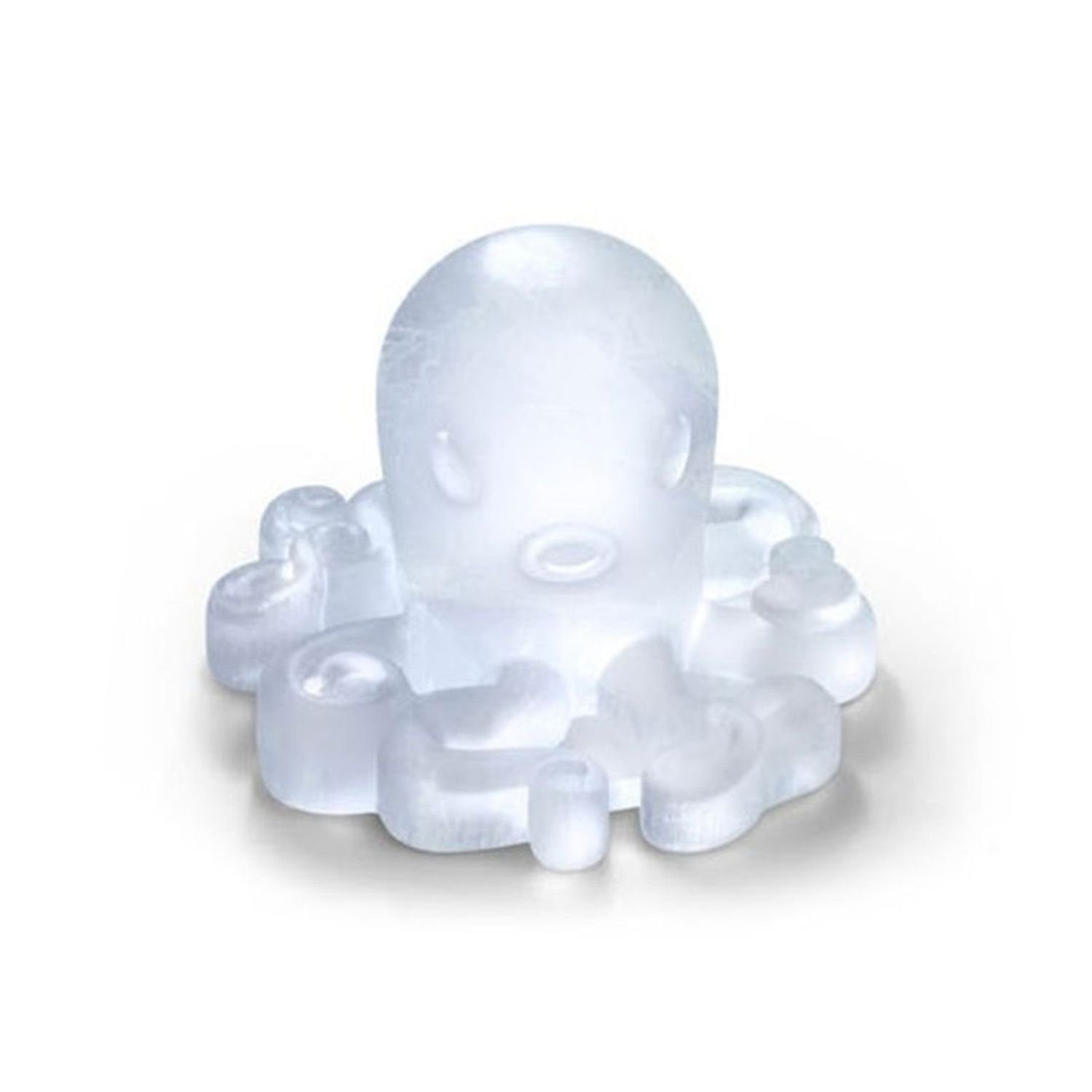 König Design Eiswürfelform Eiskugelform, Kühlung Lange Lebensmittelecht, Eiskugeln Geruchsneutral, Design Silikon Eiswürfelschale Form Eiswürfel