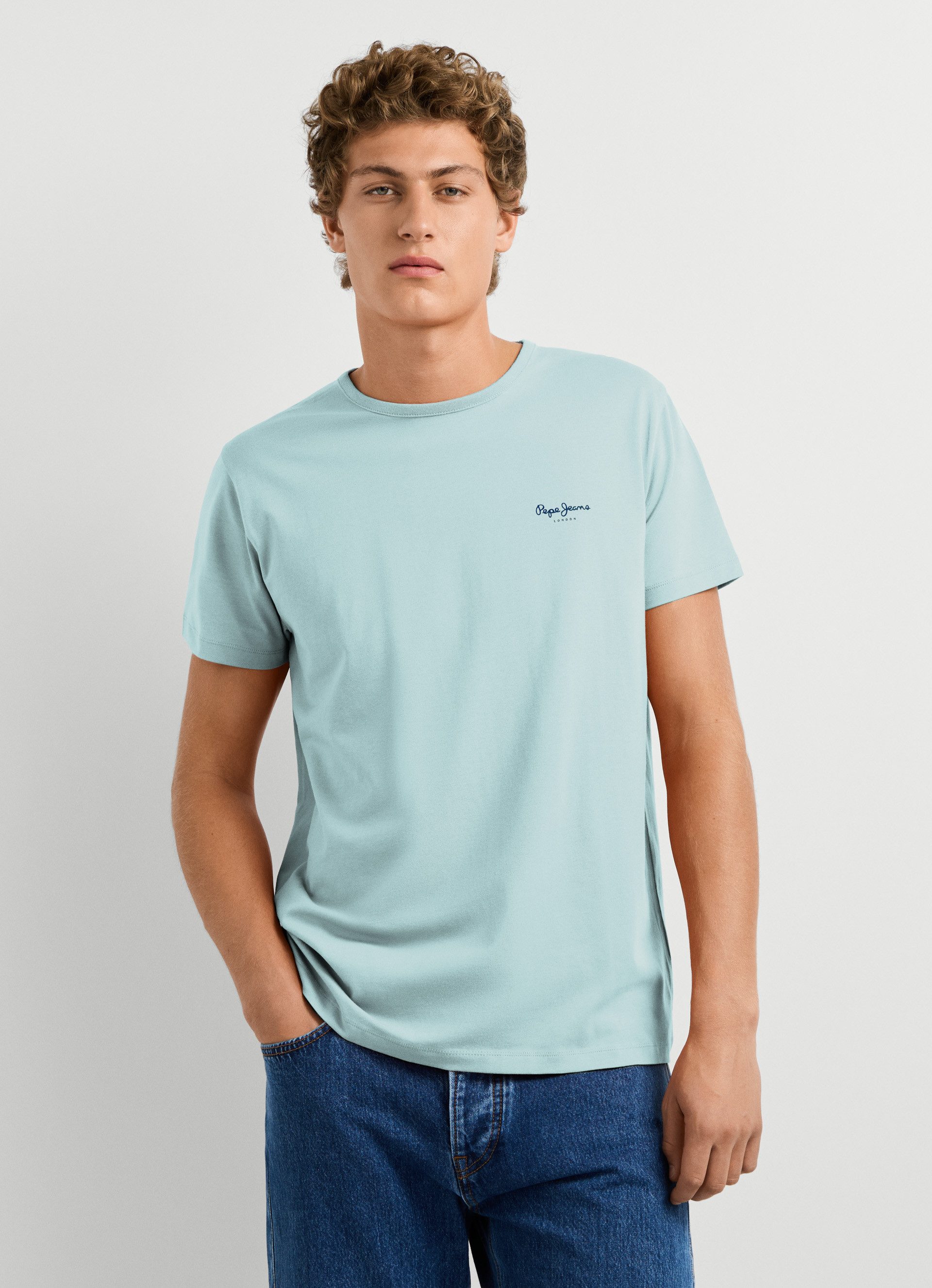 T-Shirt ORIGINAL BASIC 3N