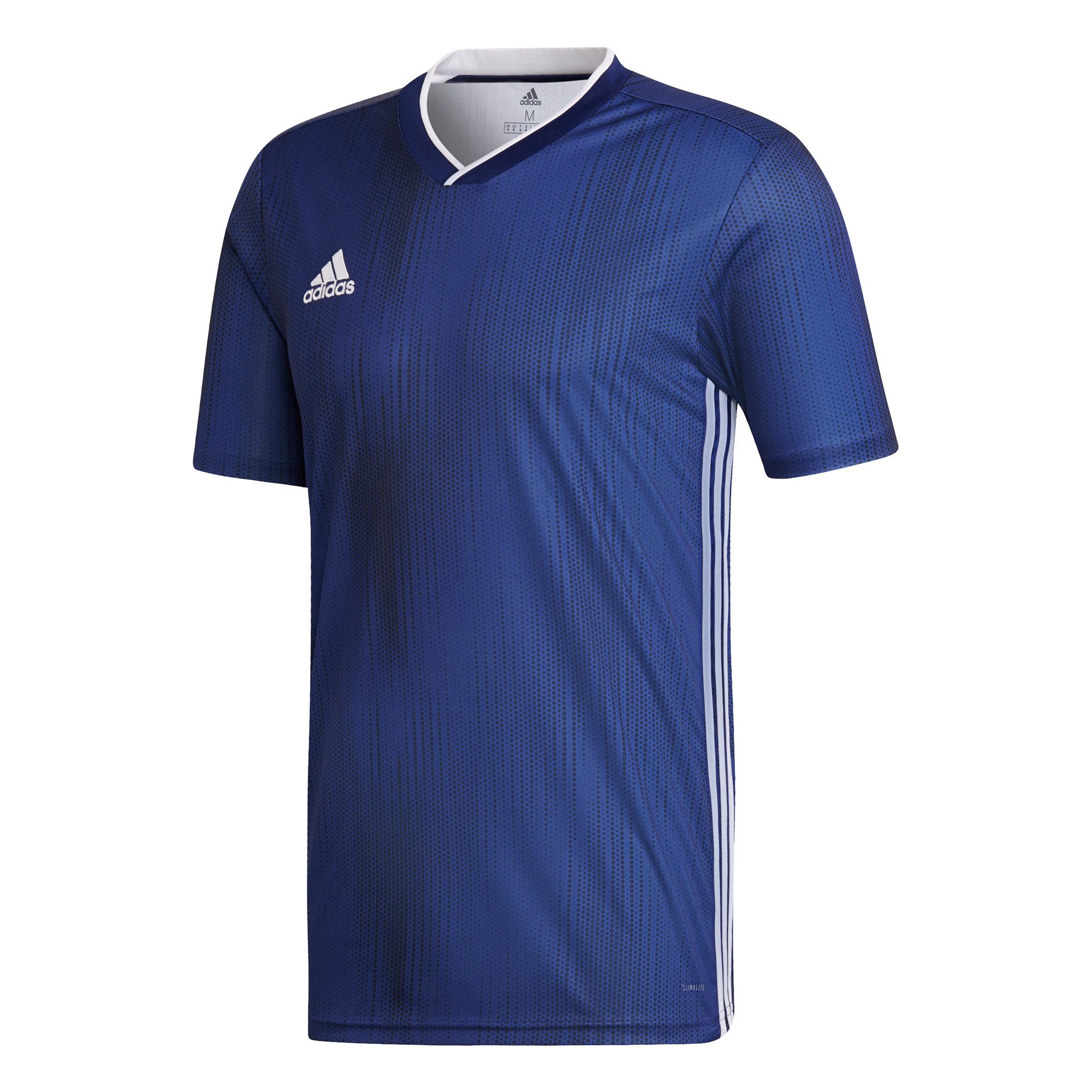 Fußballtrikot adidas Kinder Trikot TIRO 19