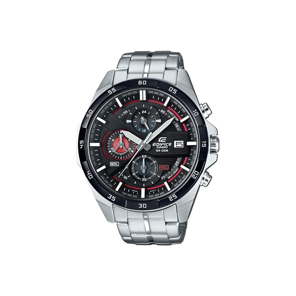 CASIO Quarzuhr Casio EFR-556DB-1AVUEF EFR-556DB-1AVUEF, Casio EFR-556DB-1AV günstig online kaufen