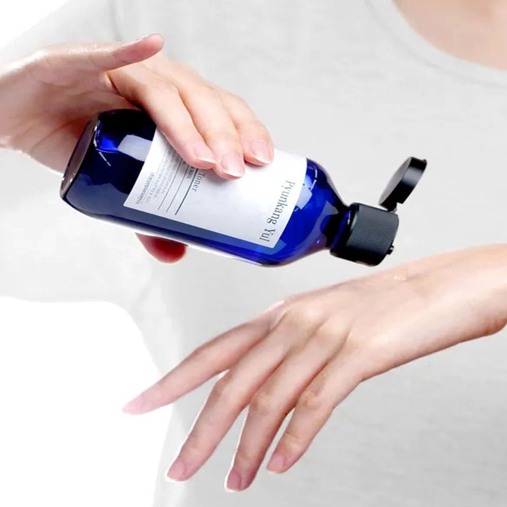 Pyunkang Yul Toner Pyunkang Yul, Essence Toner - 100 ml