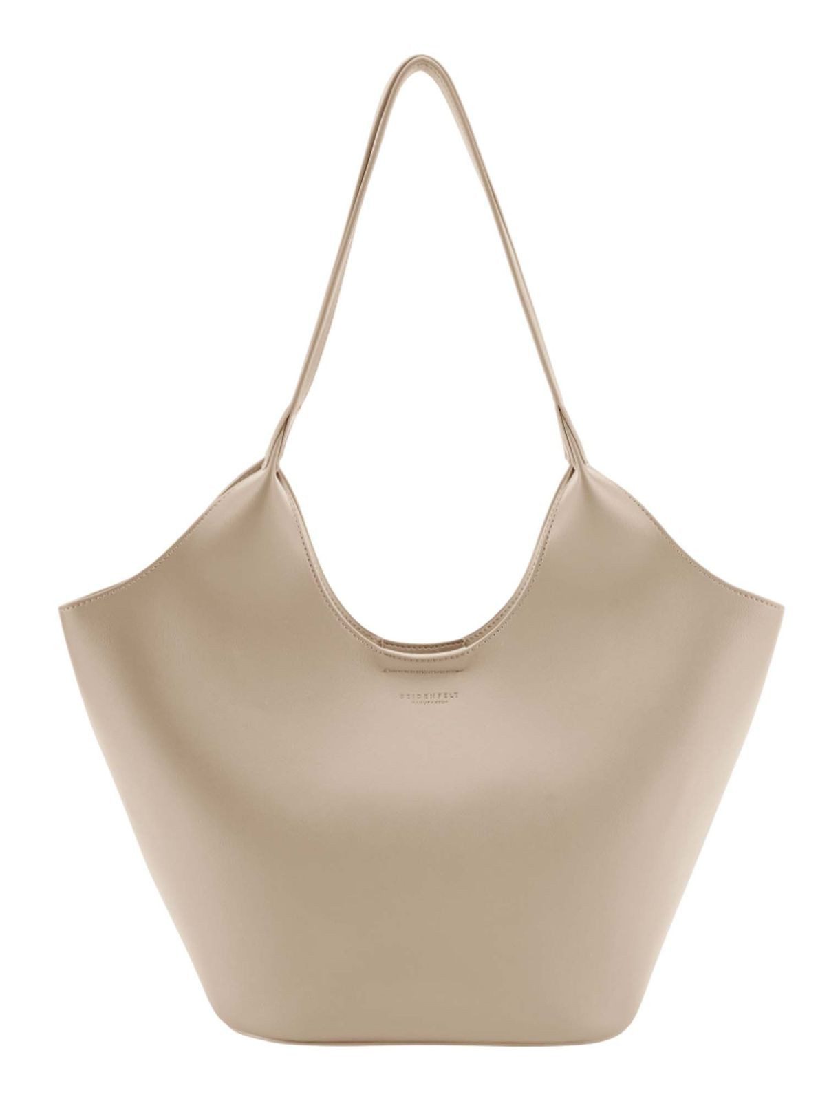 Seidenfelt Manufaktur Shopper Tulip Shopper