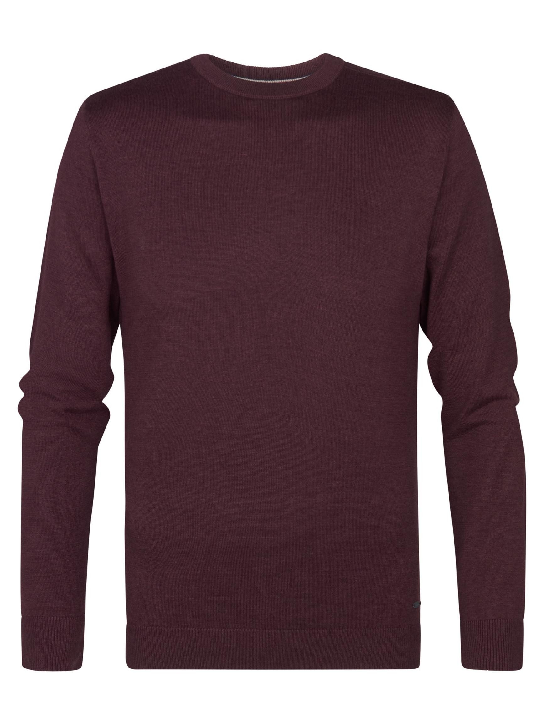 Petrol Industries Strickpullover günstig online kaufen