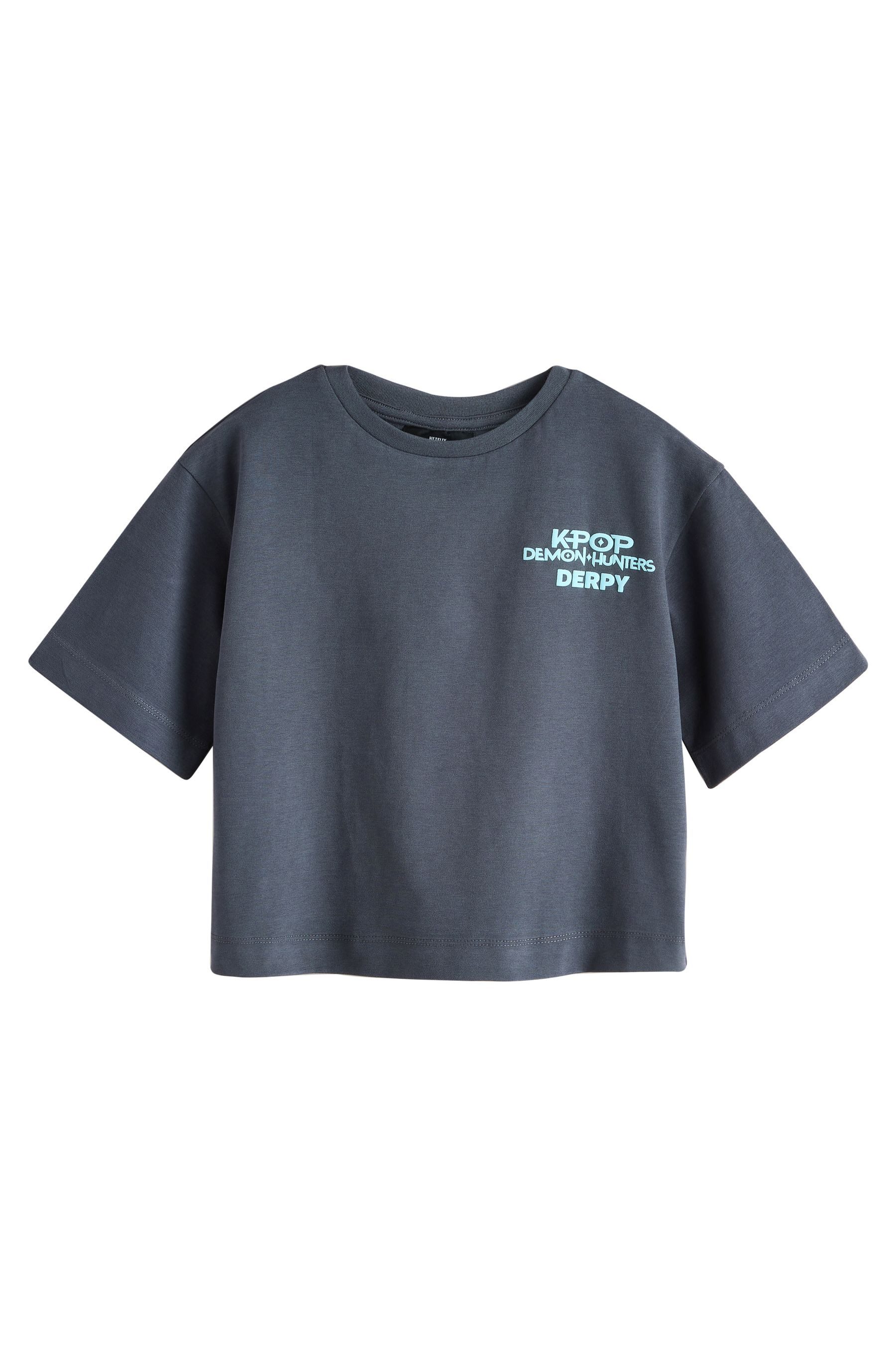 Next T-Shirt T-Shirt, KPOP Demon Hunters (1-tlg)