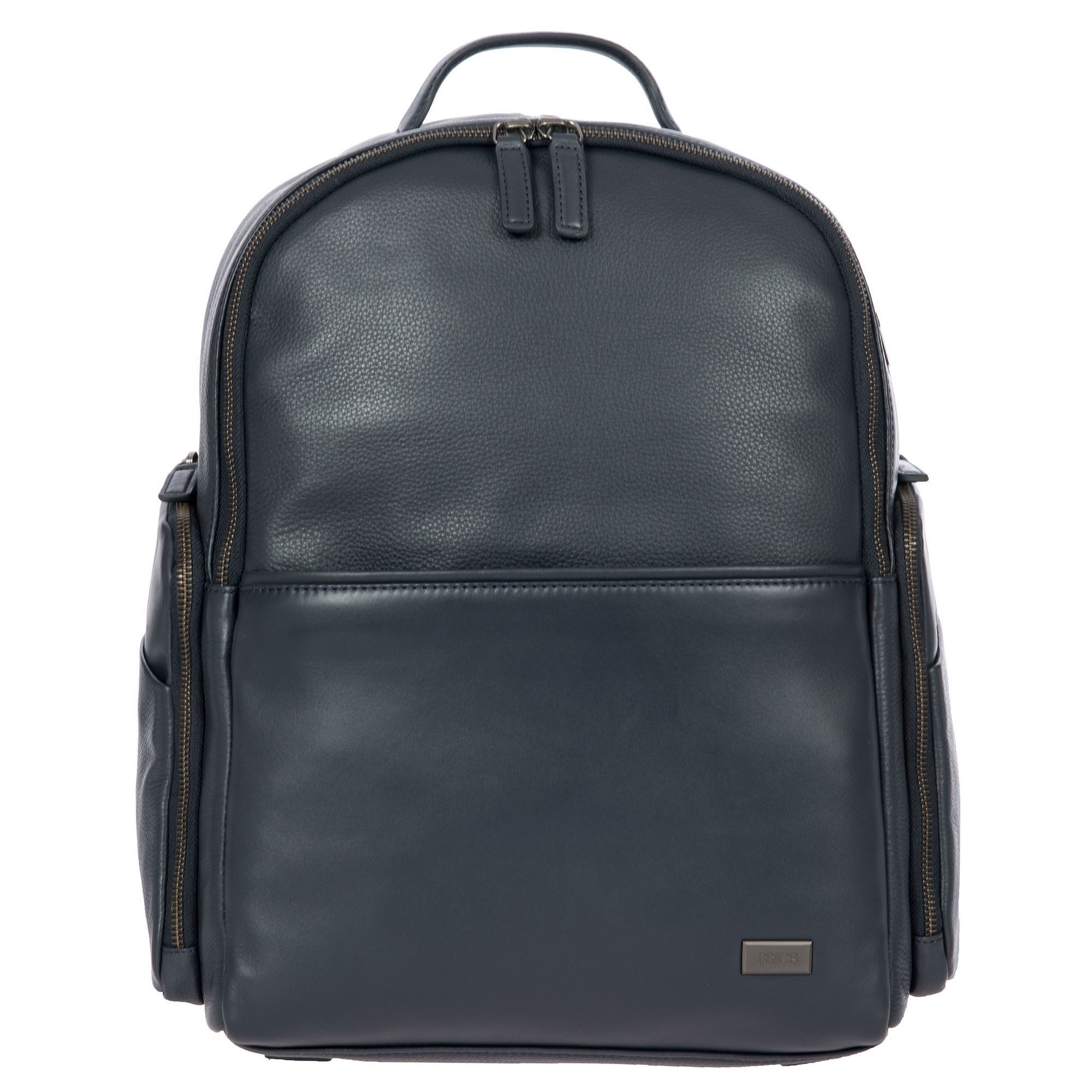 Bric's Laptoprucksack Torino, Leder