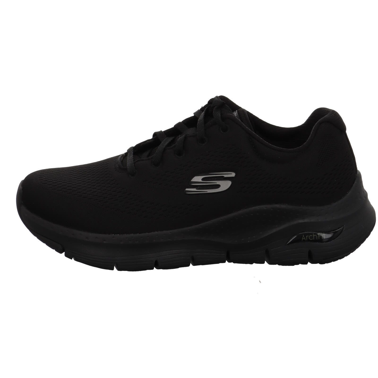 Skechers 149057 BBK Sneaker