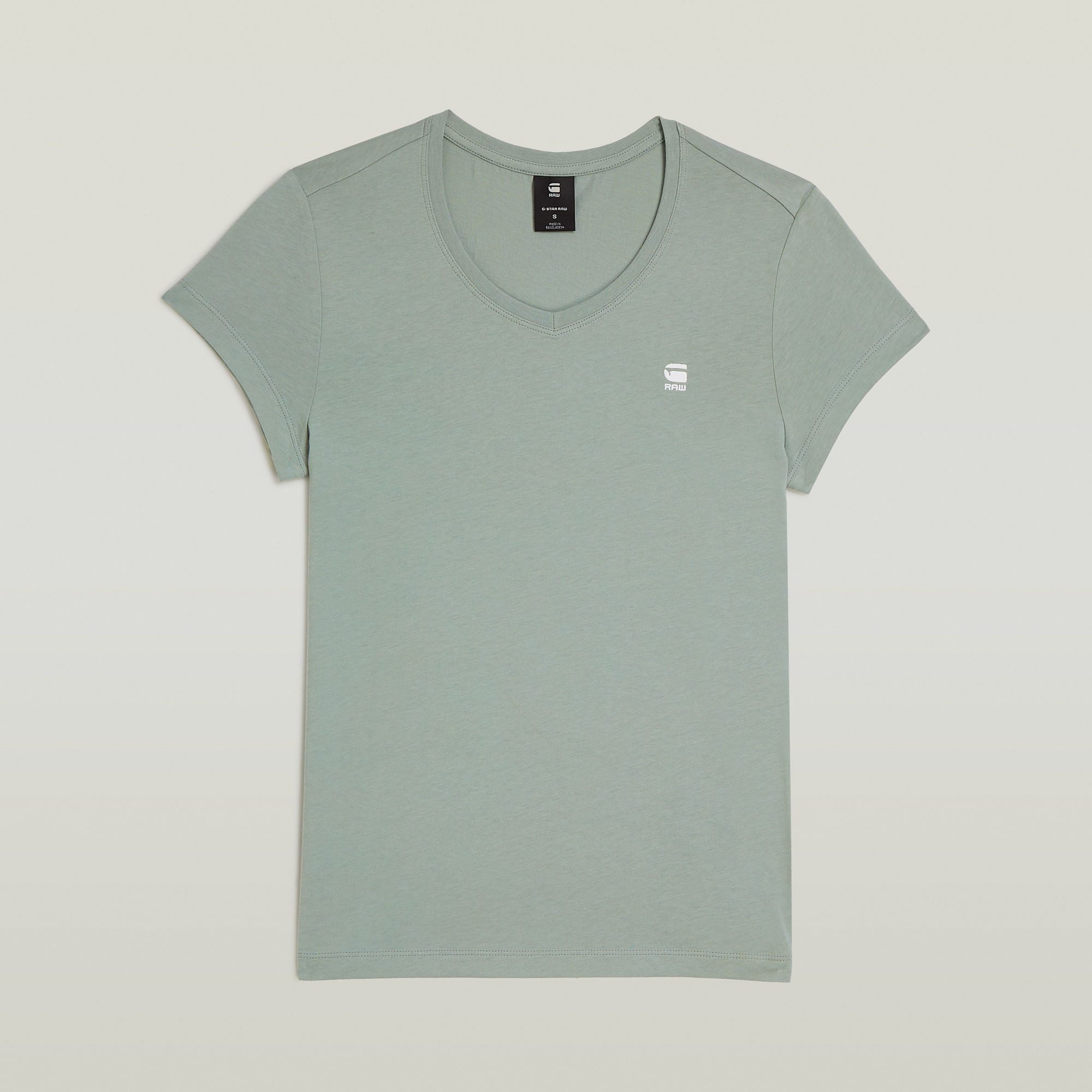 V-Shirt Eyben