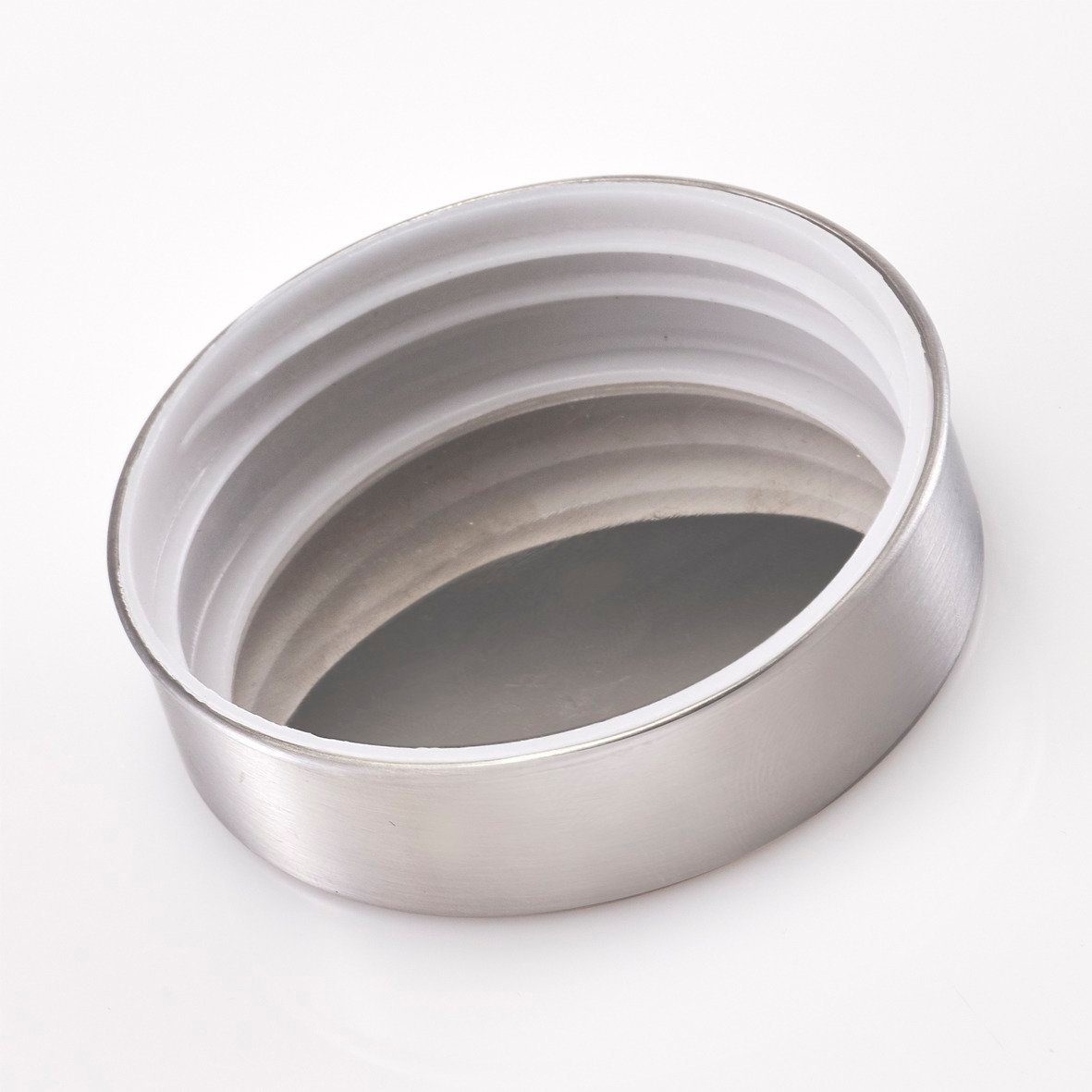 Zeller Present Vorratsglas Lebensmittelbehälter für lose Produkte, 420 ml, ZELLER - ZELLER, Glas, (einzeln, 0-tlg., einzeln)