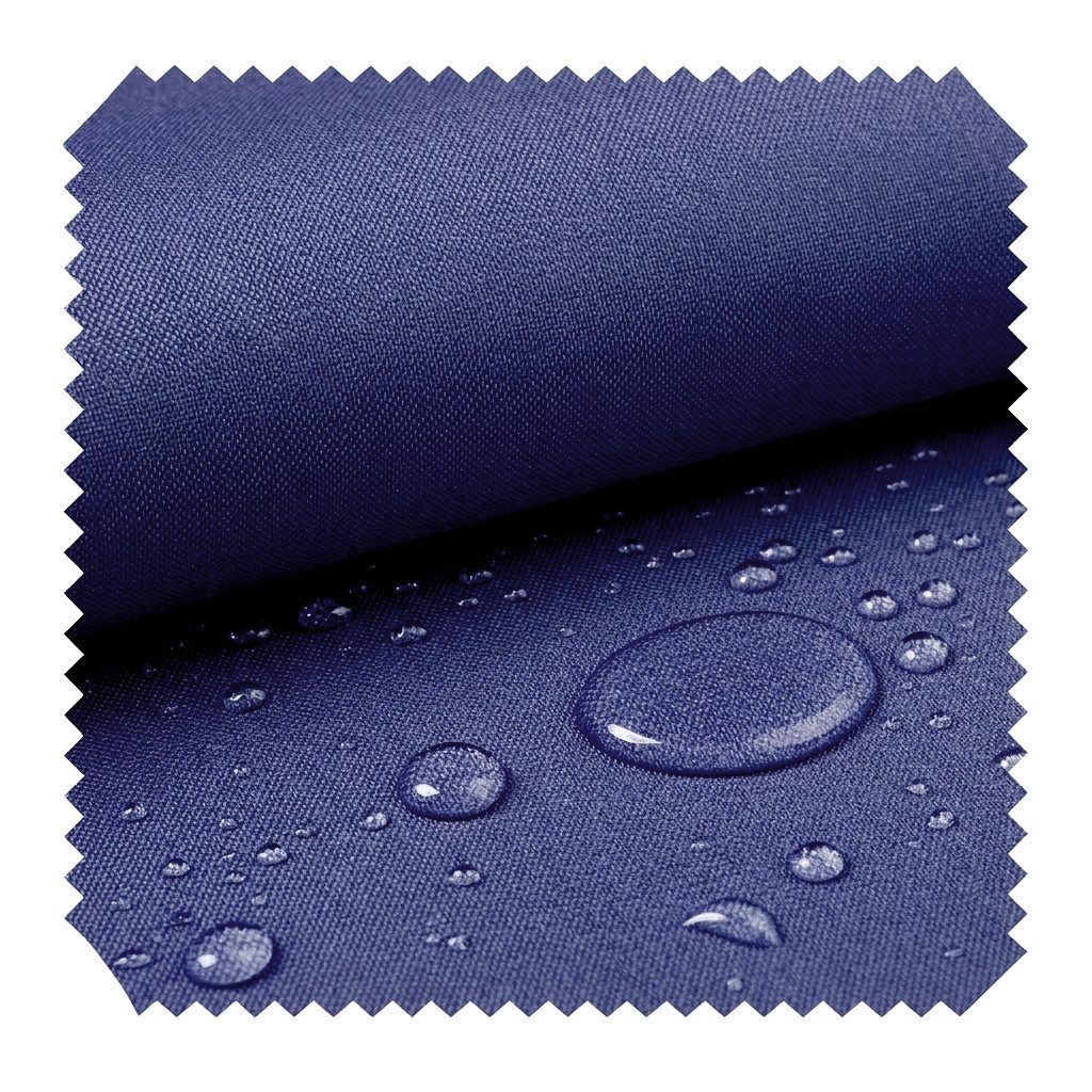 novely® Stoff SUNSET OXFORD 420D - Polsterstoff Wasserdicht Outdoor-Stoff, UV-Beständig, Schmutzabweisend, Robust, Meterware, 1lfm