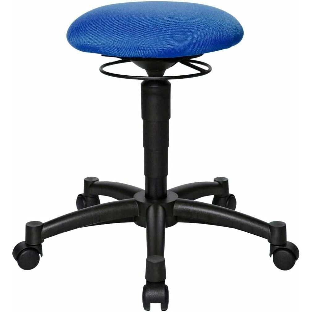 TOPSTAR Hocker Hocker Body Balance 10 BAL10T26 royalblau