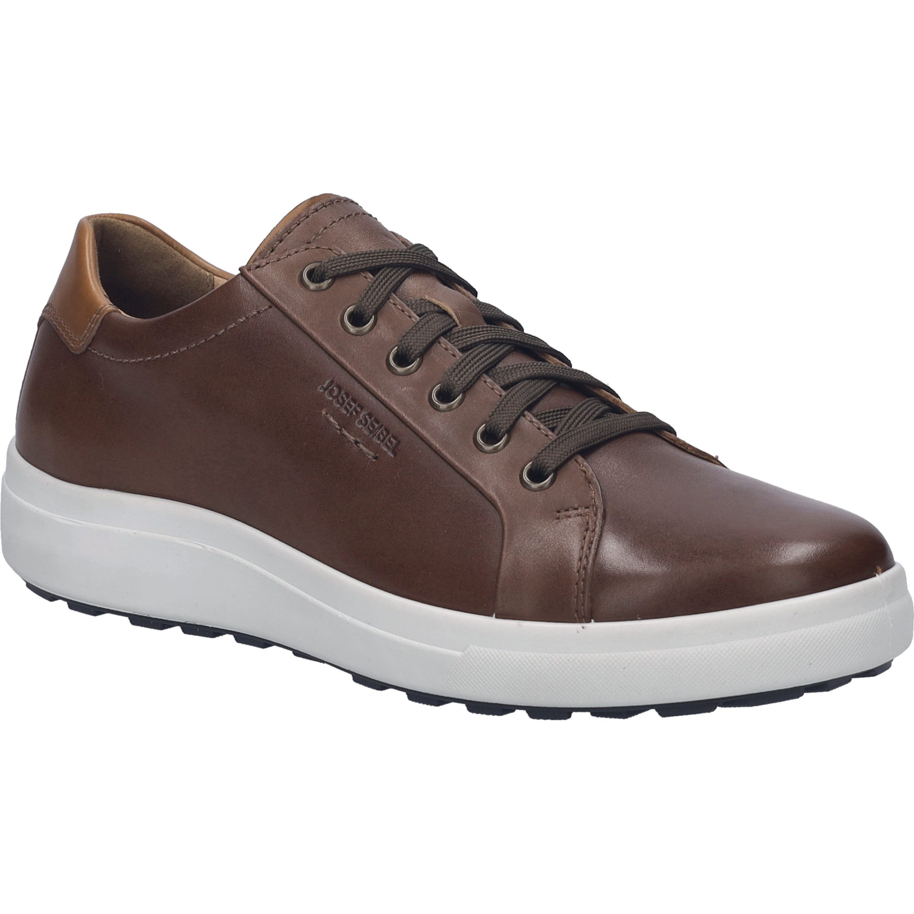 Maddox 05, braun Sneaker