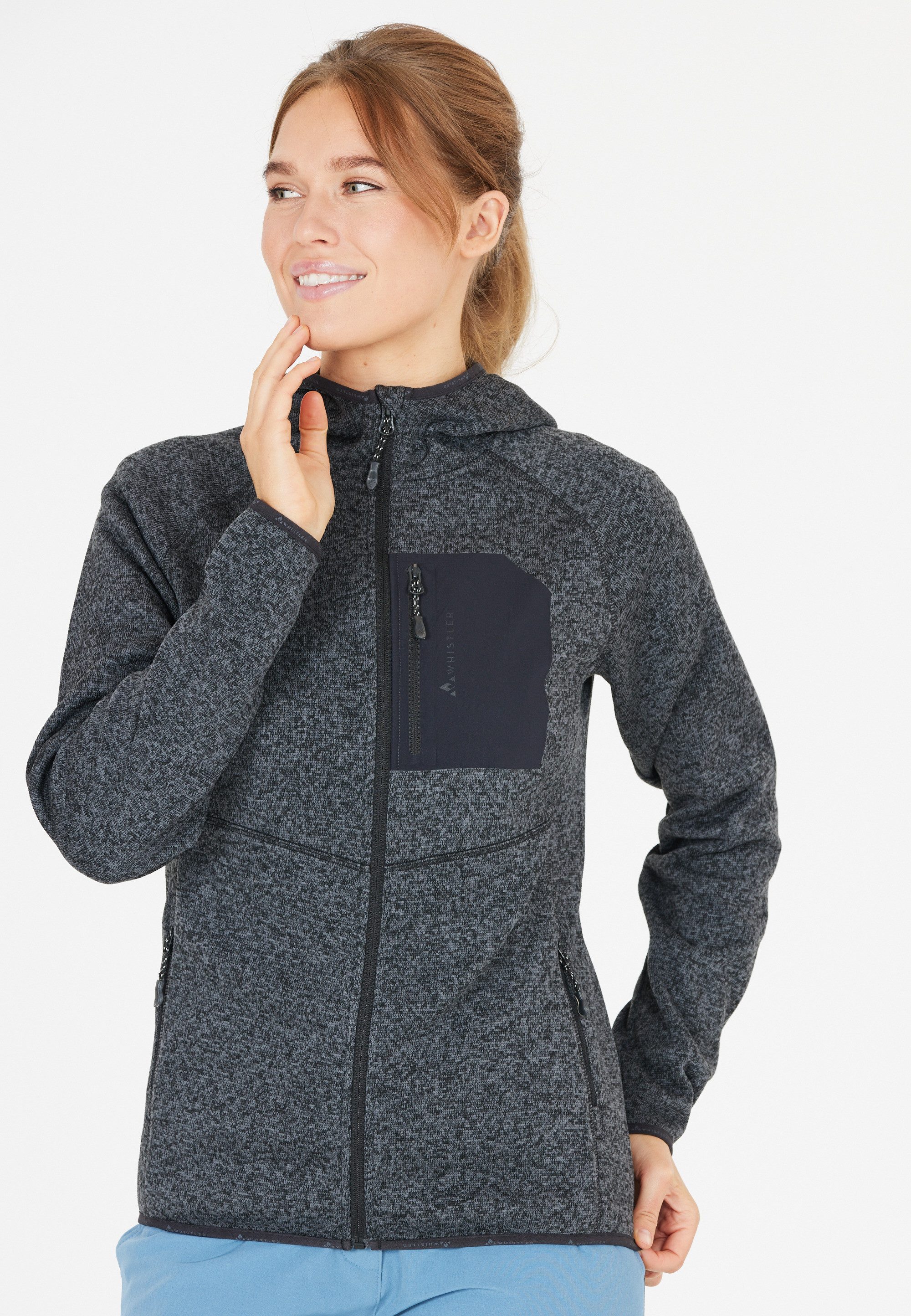 Fleecejacke Pennine