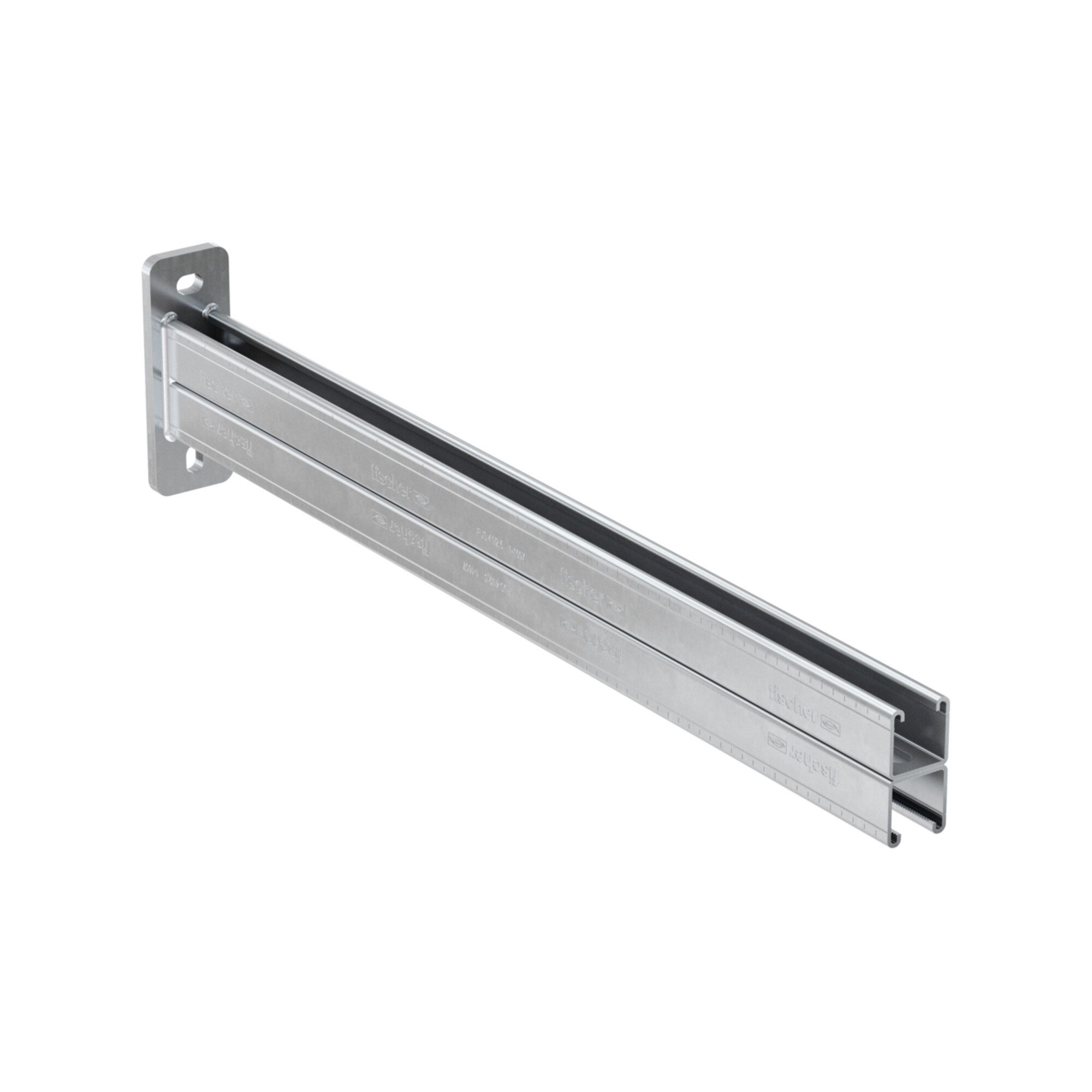 fischer Konsole fischer Auslegerkonsole FCA 41D - 1000