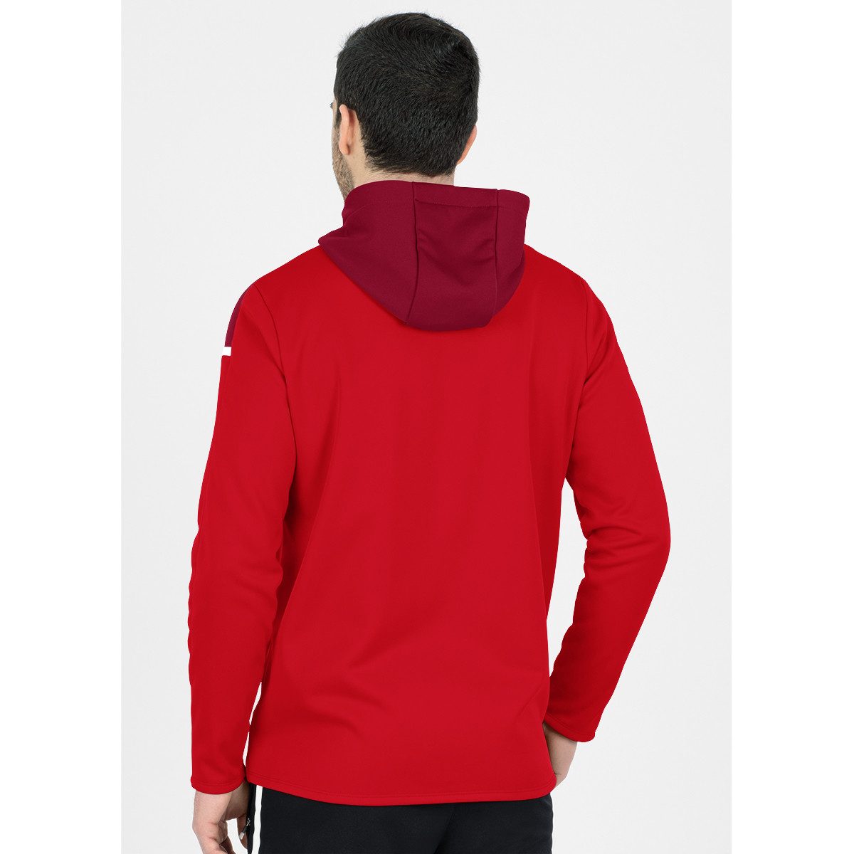 Jako Trainingsjacke Jako Herren Kapuzenjacke Champ 2.0 6820