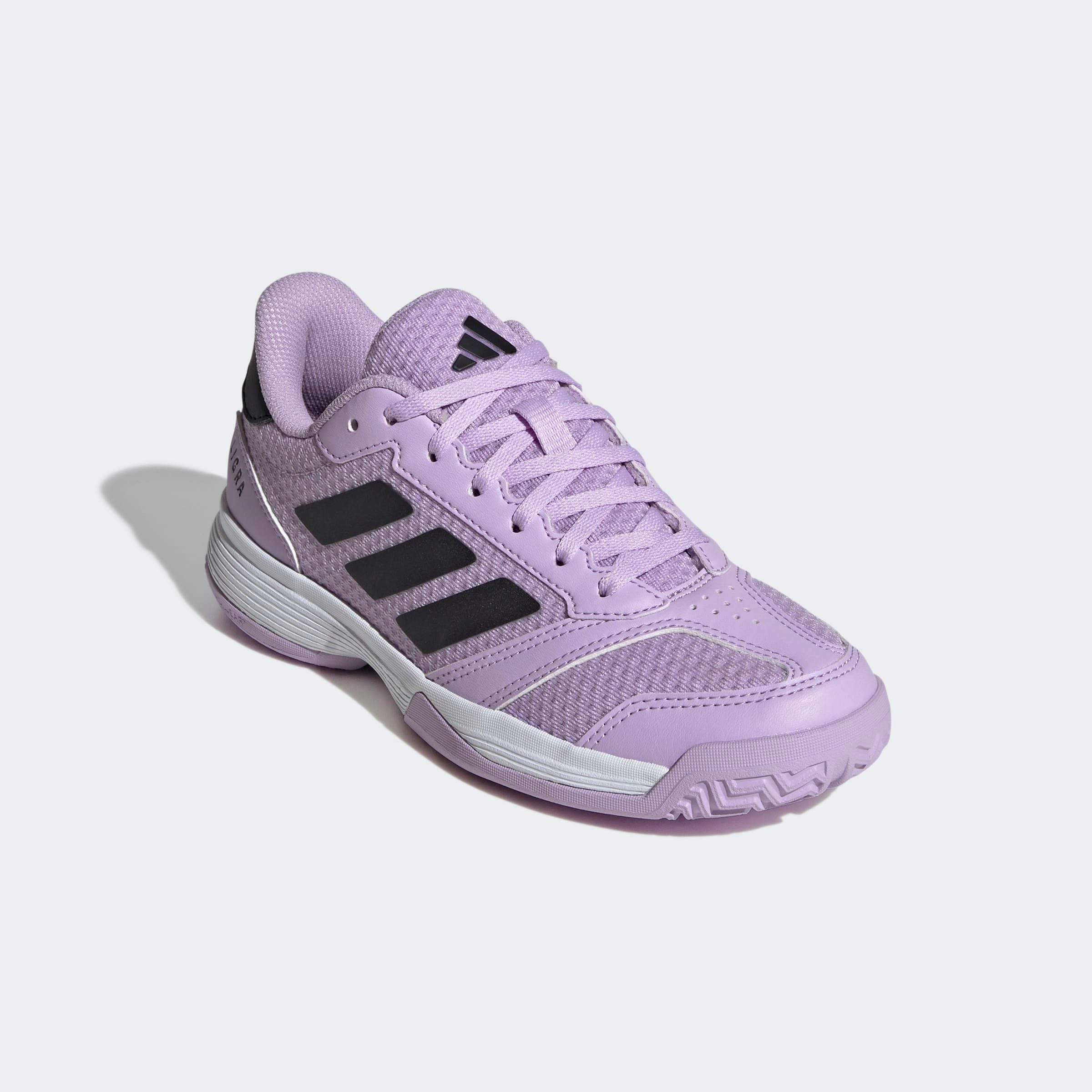 adidas Performance LIGRA 8 INDOOR KIDS Hallenschuh geeignet für jeden Hallensport