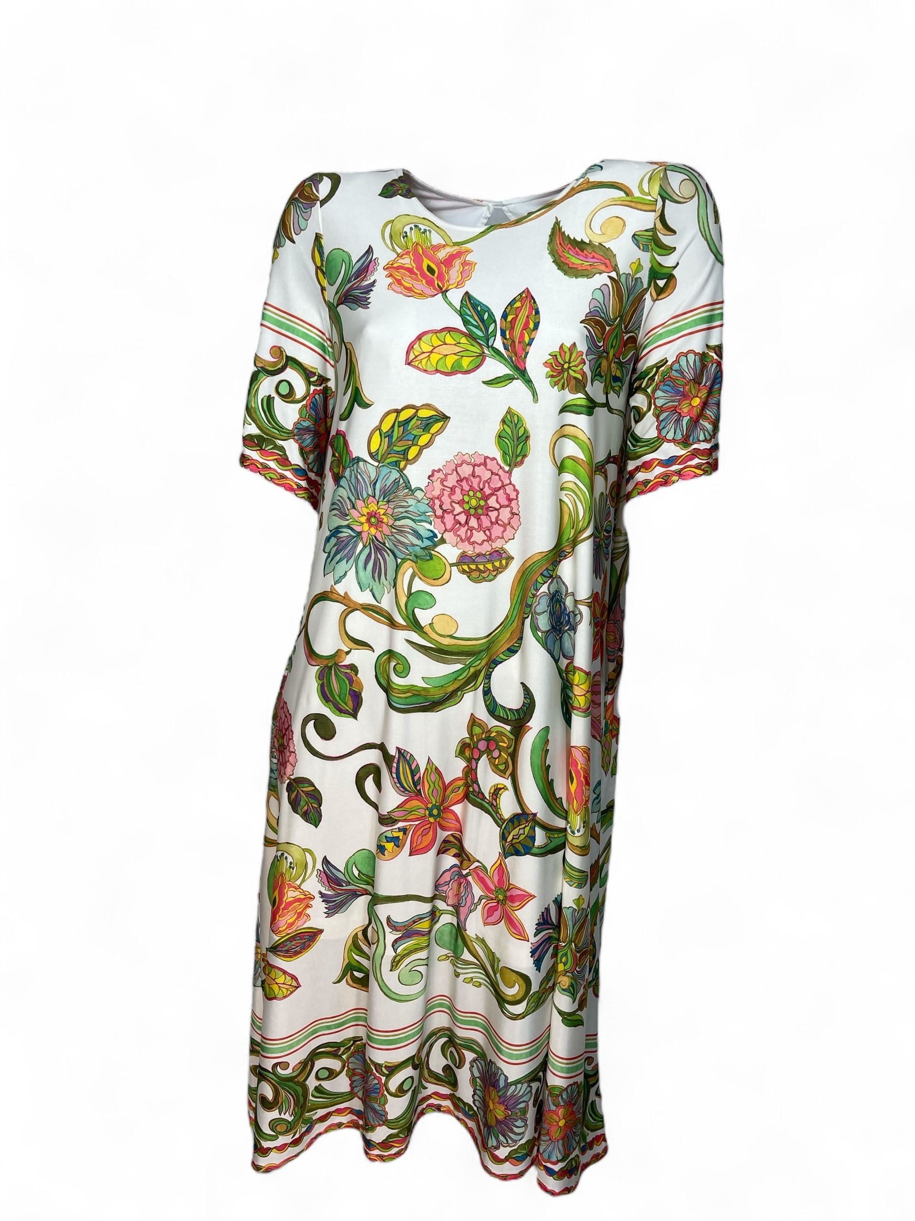 Ana Alcazar Trägerkleid