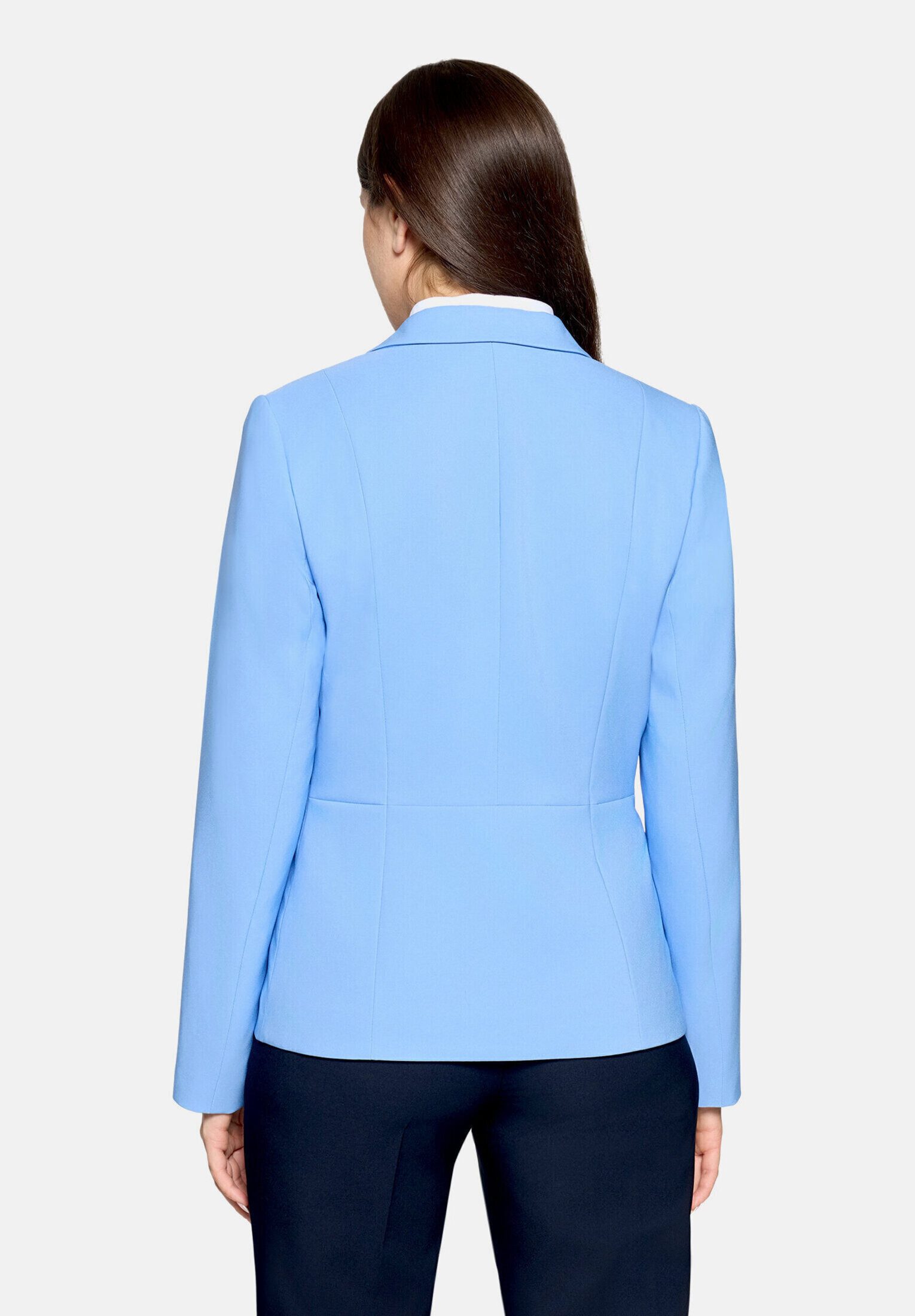 Betty Barclay Kurzblazer Damen langarm